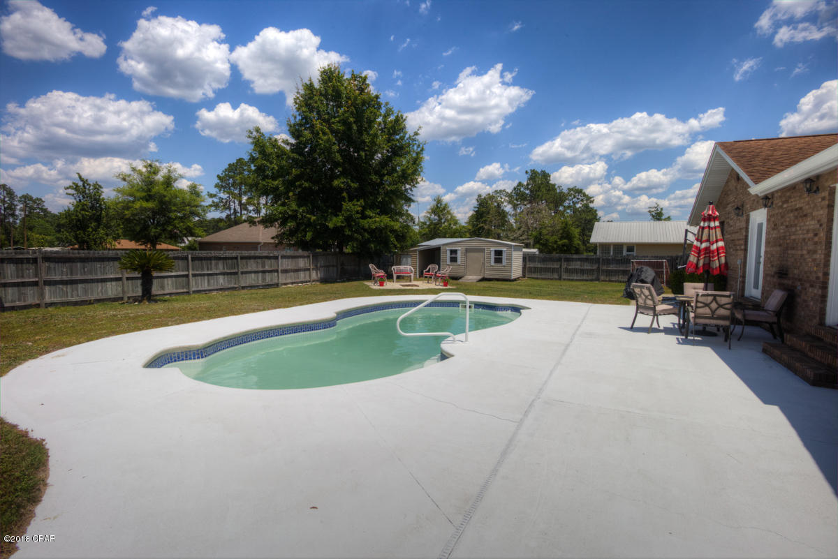 North Star Ests - Residential