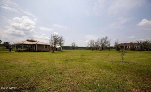 A home in Chipley