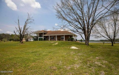 A home in Chipley