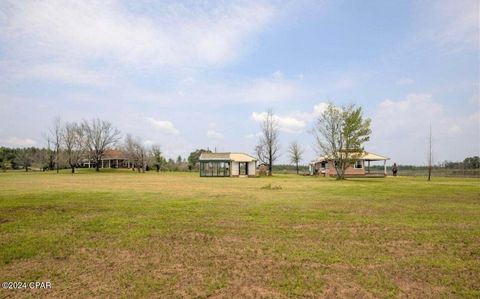 A home in Chipley