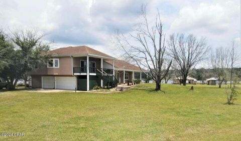 A home in Chipley