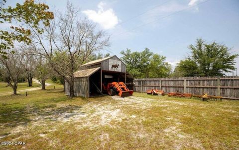 A home in Chipley