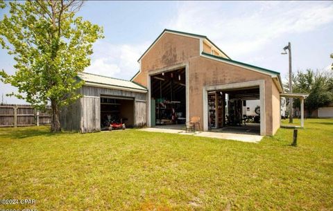 A home in Chipley