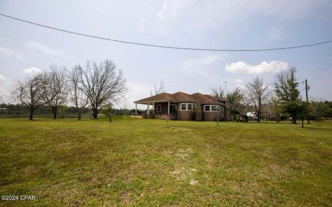 A home in Chipley