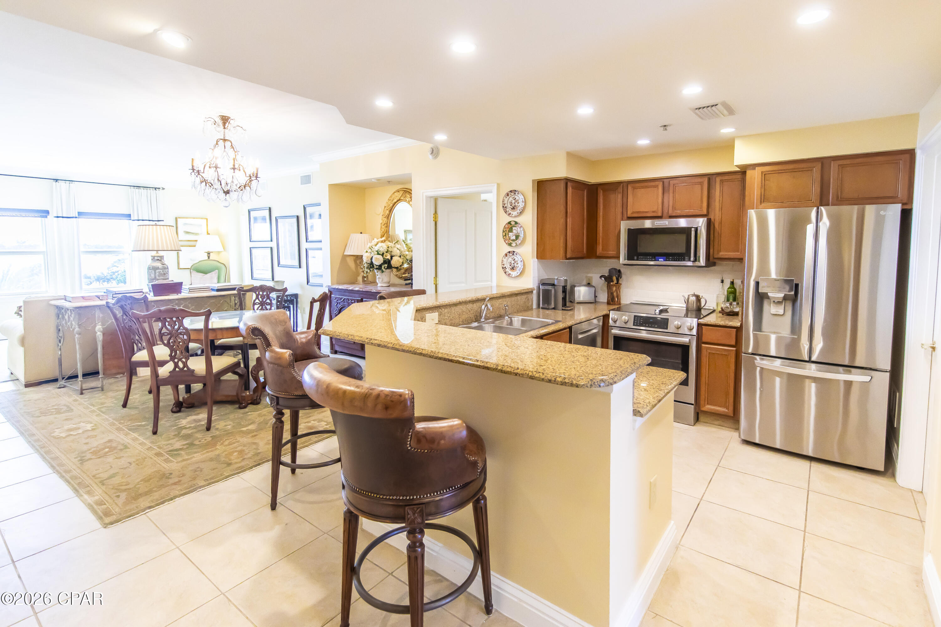 Bay Point Grand Residences - Residential