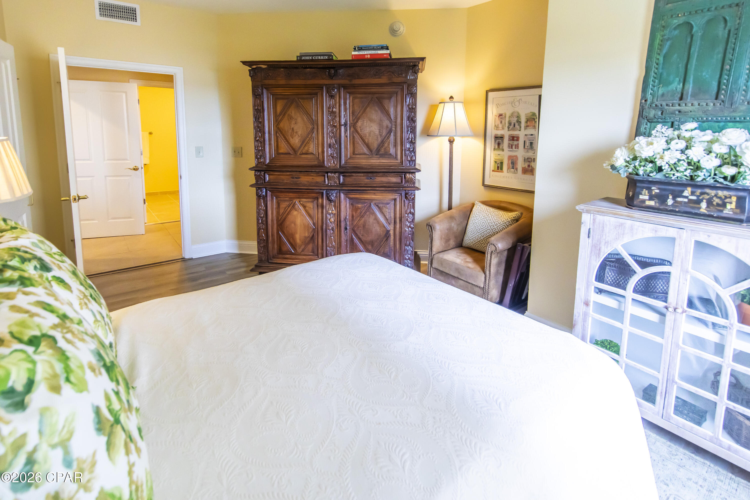 Bay Point Grand Residences - Residential