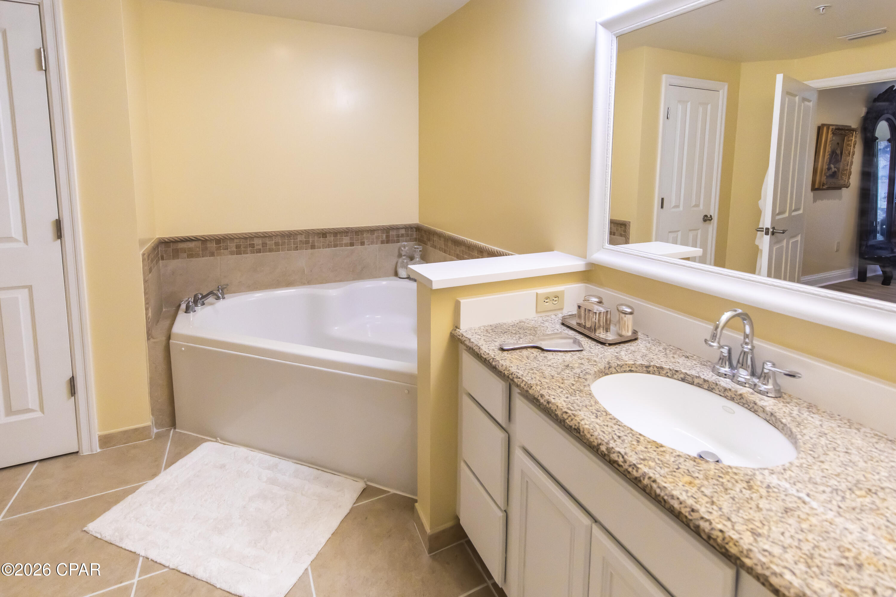 Bay Point Grand Residences - Residential