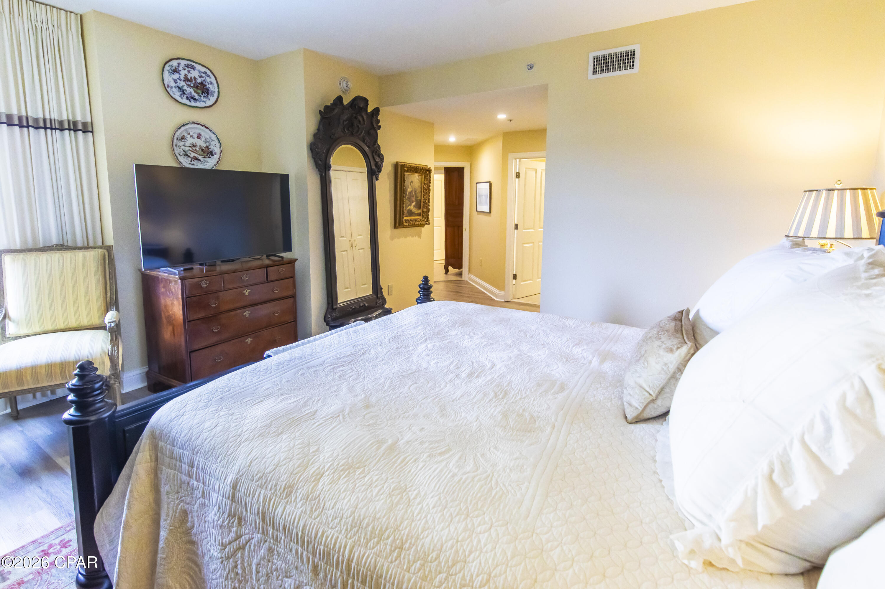 Bay Point Grand Residences - Residential