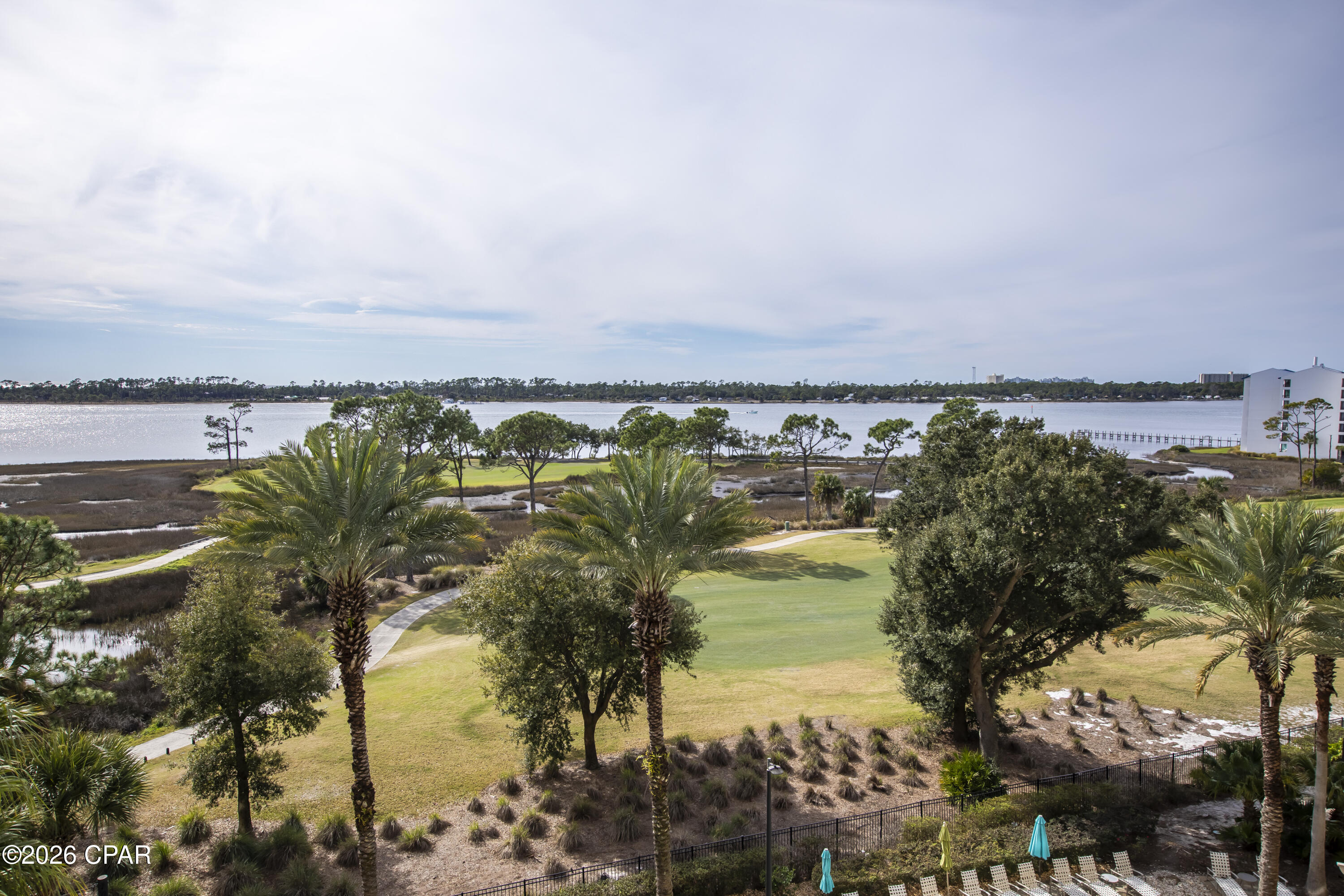 Bay Point Grand Residences - Residential