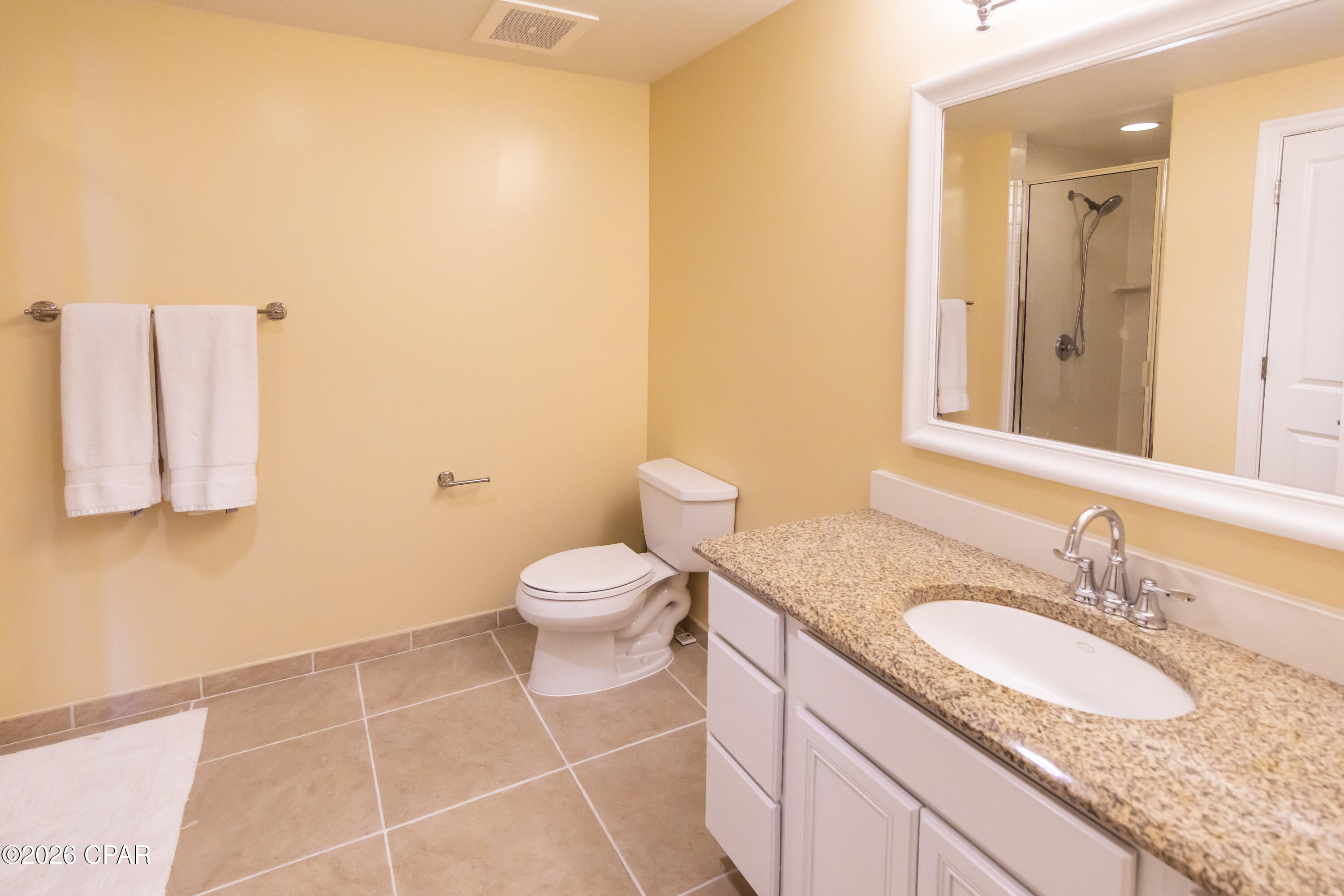 Bay Point Grand Residences - Residential