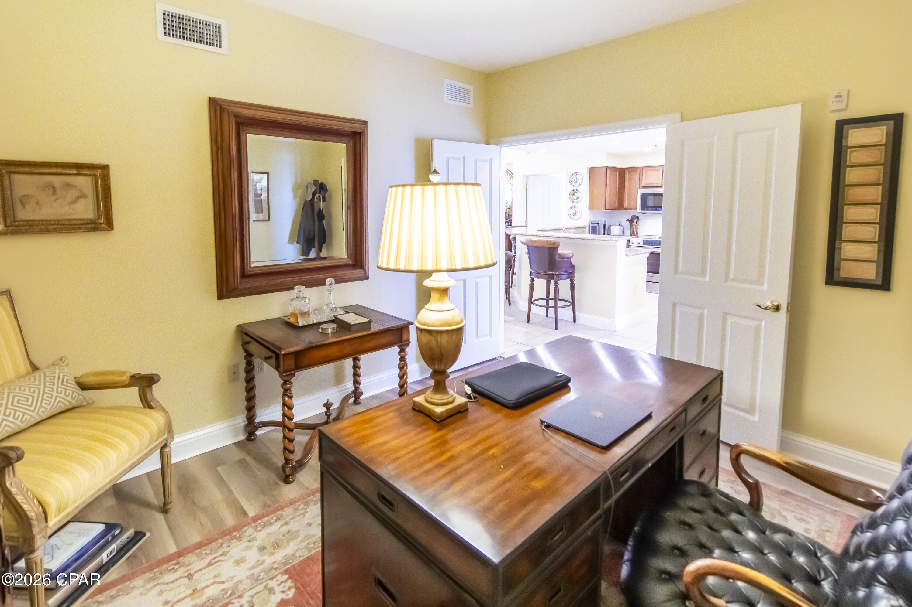 Bay Point Grand Residences - Residential