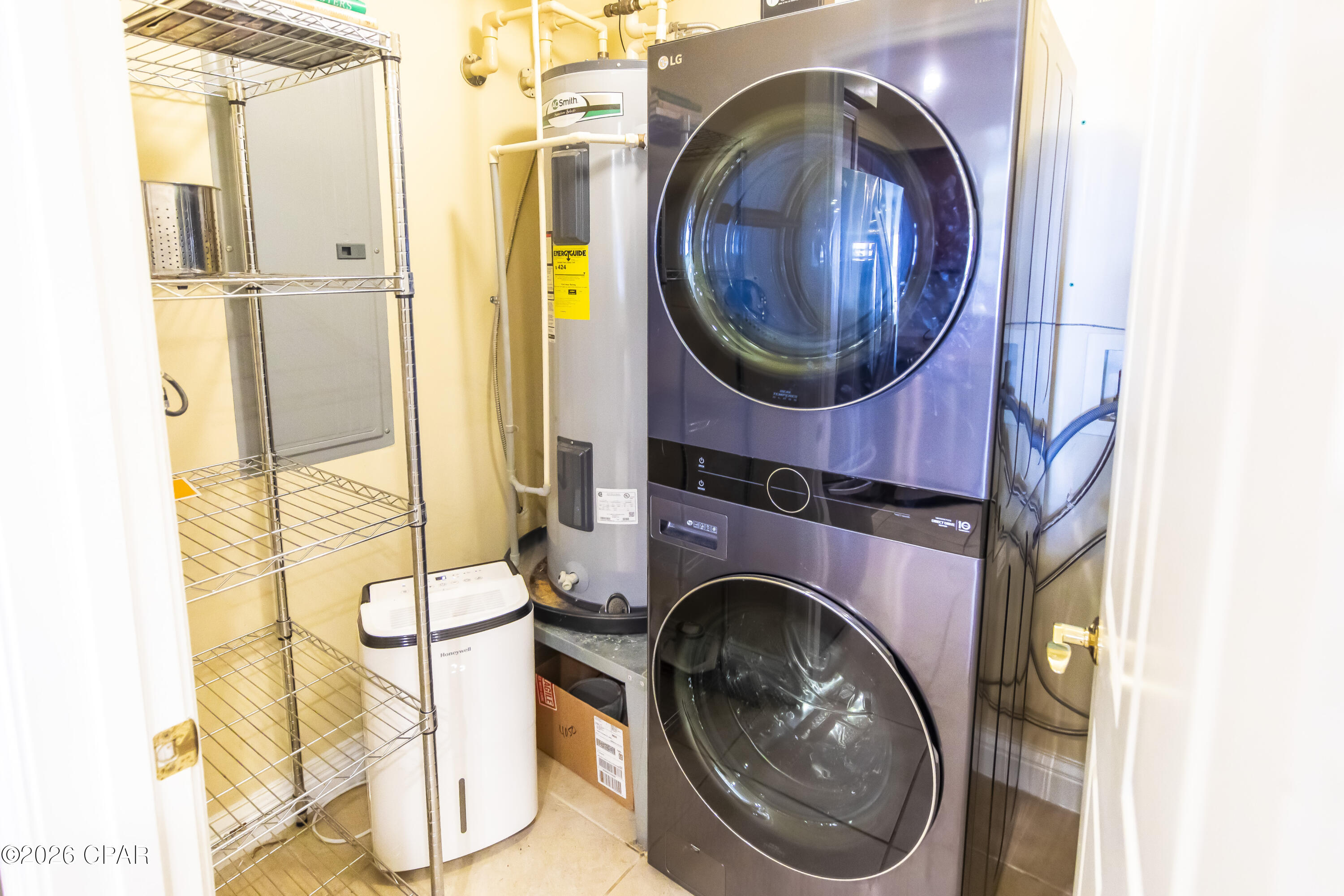 Bay Point Grand Residences - Residential