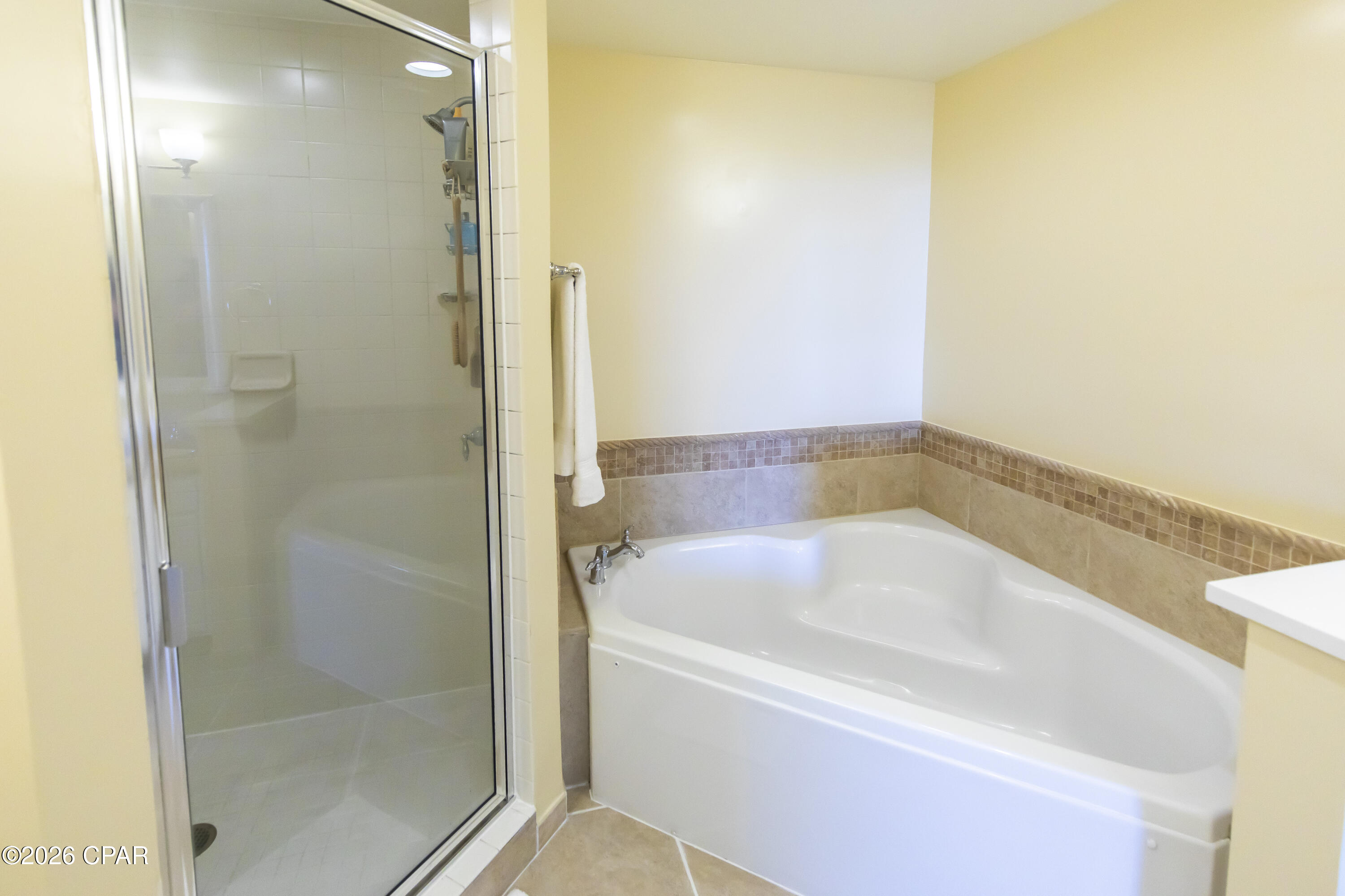 Bay Point Grand Residences - Residential