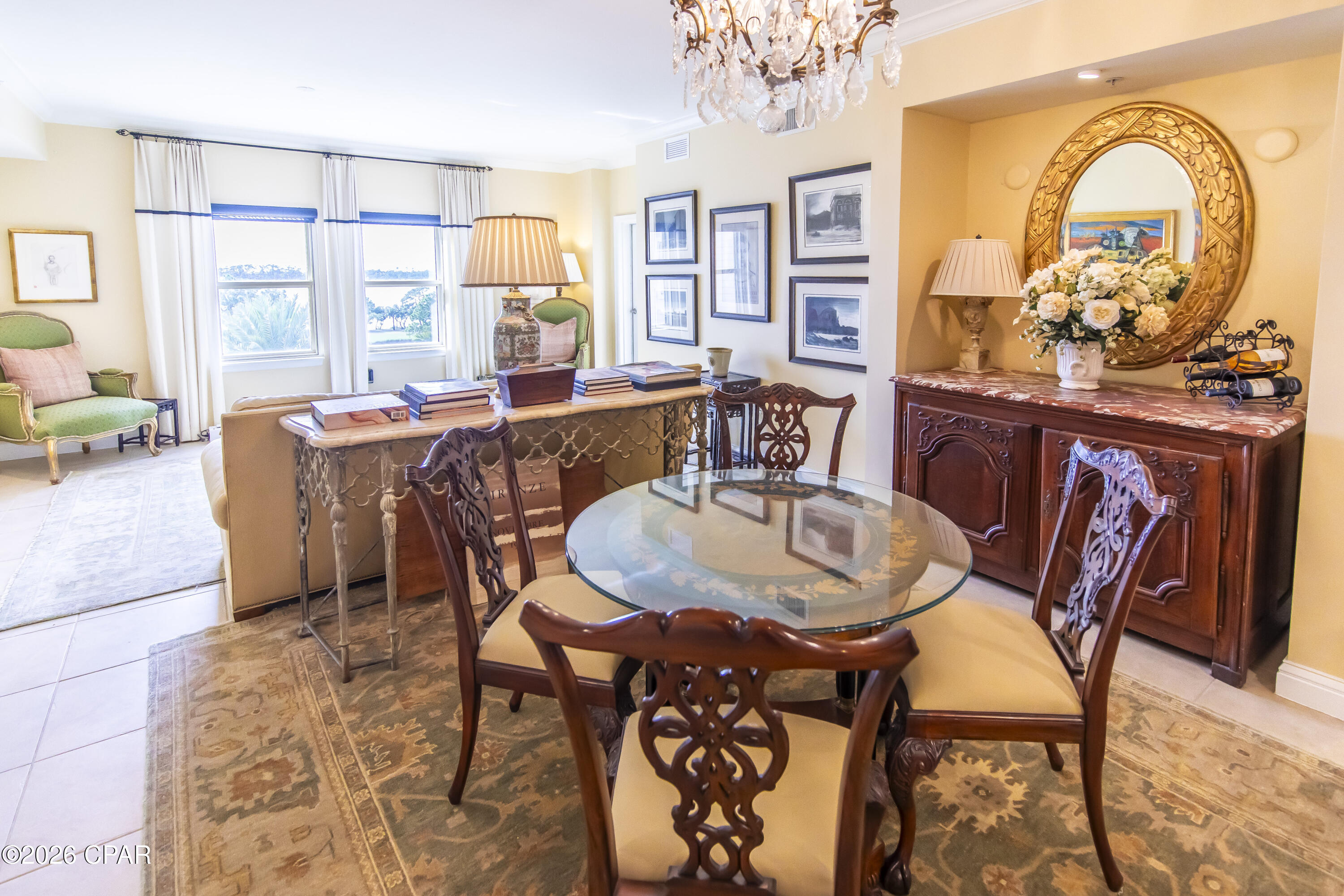 Bay Point Grand Residences - Residential