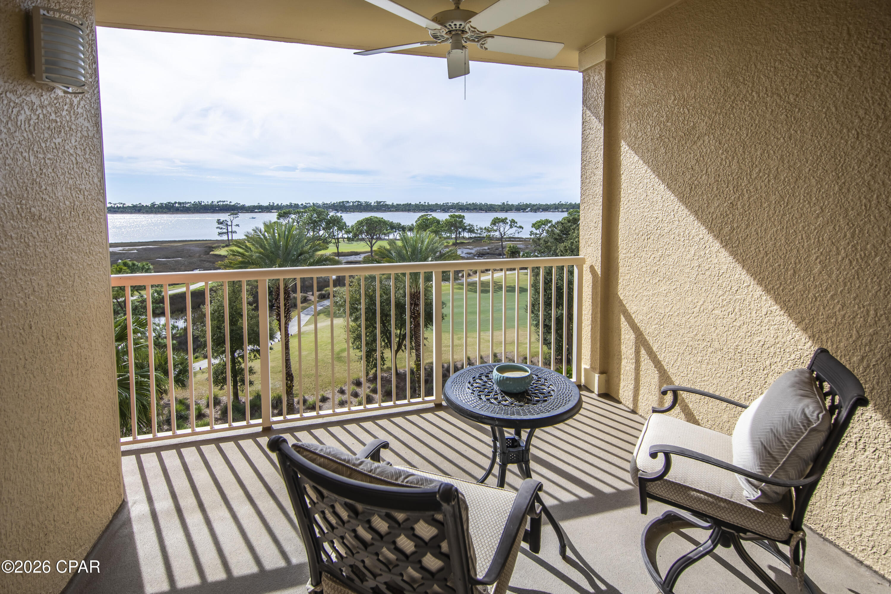 Bay Point Grand Residences - Residential