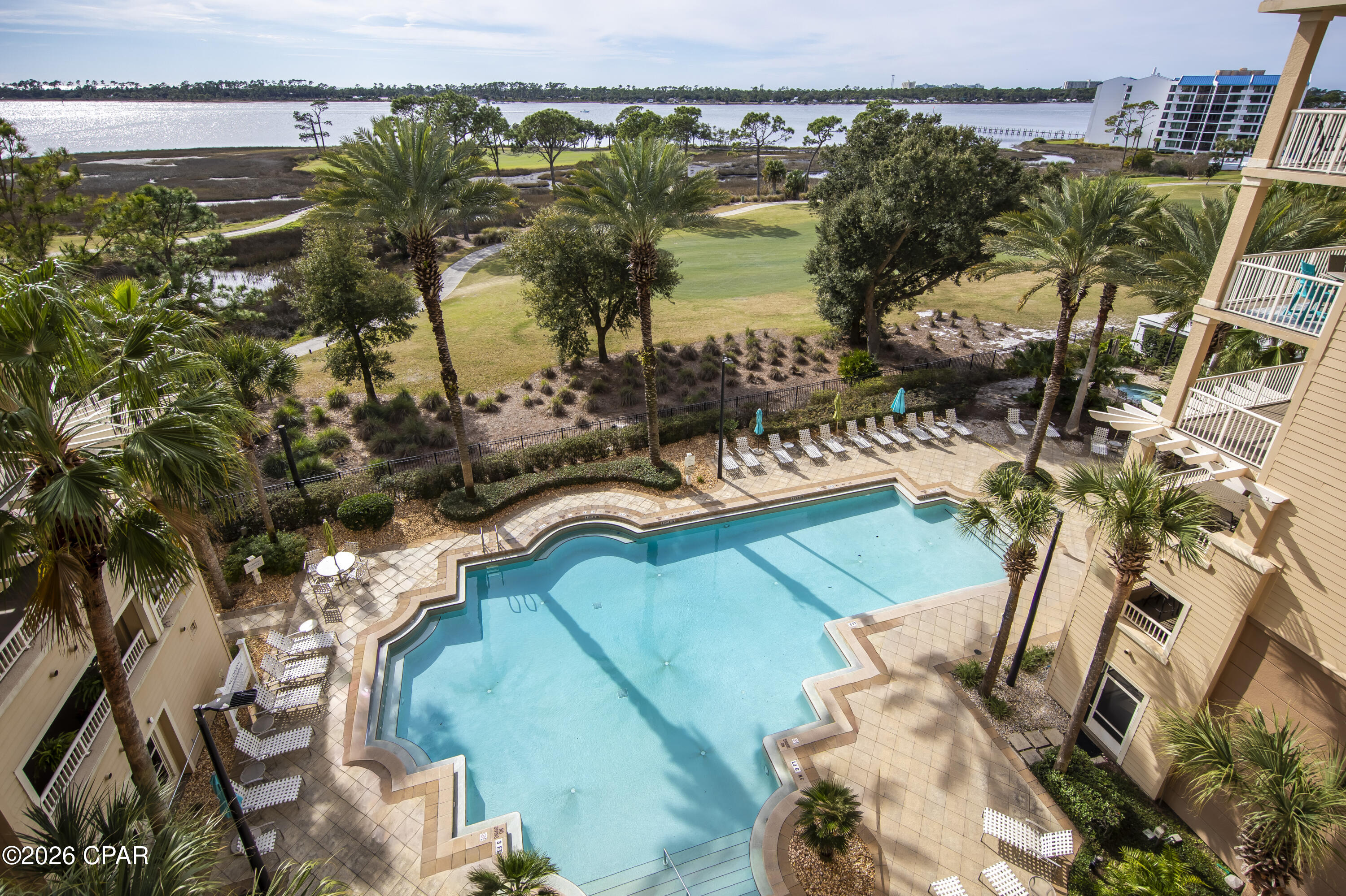 Bay Point Grand Residences - Residential