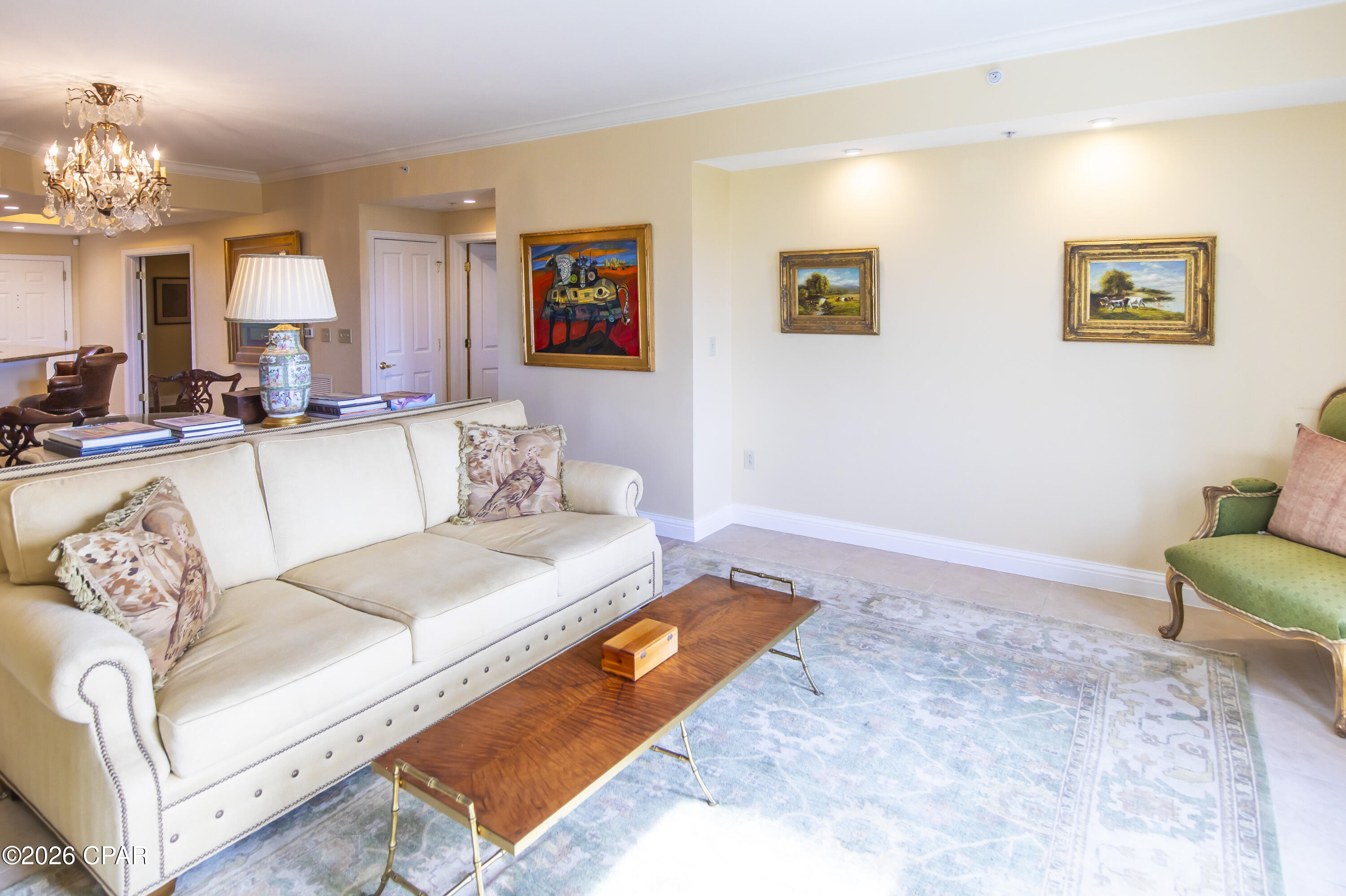 Bay Point Grand Residences - Residential