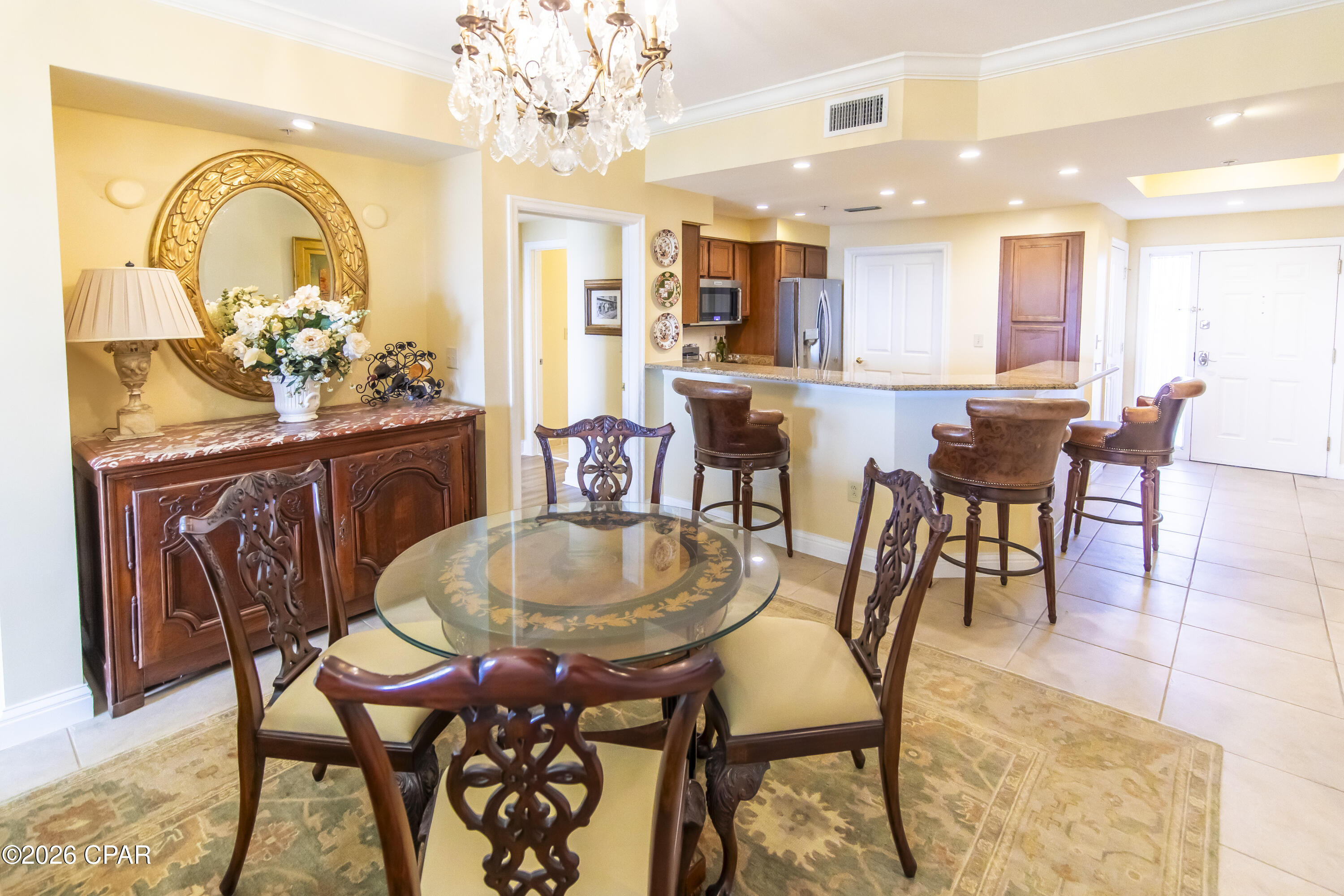 Bay Point Grand Residences - Residential