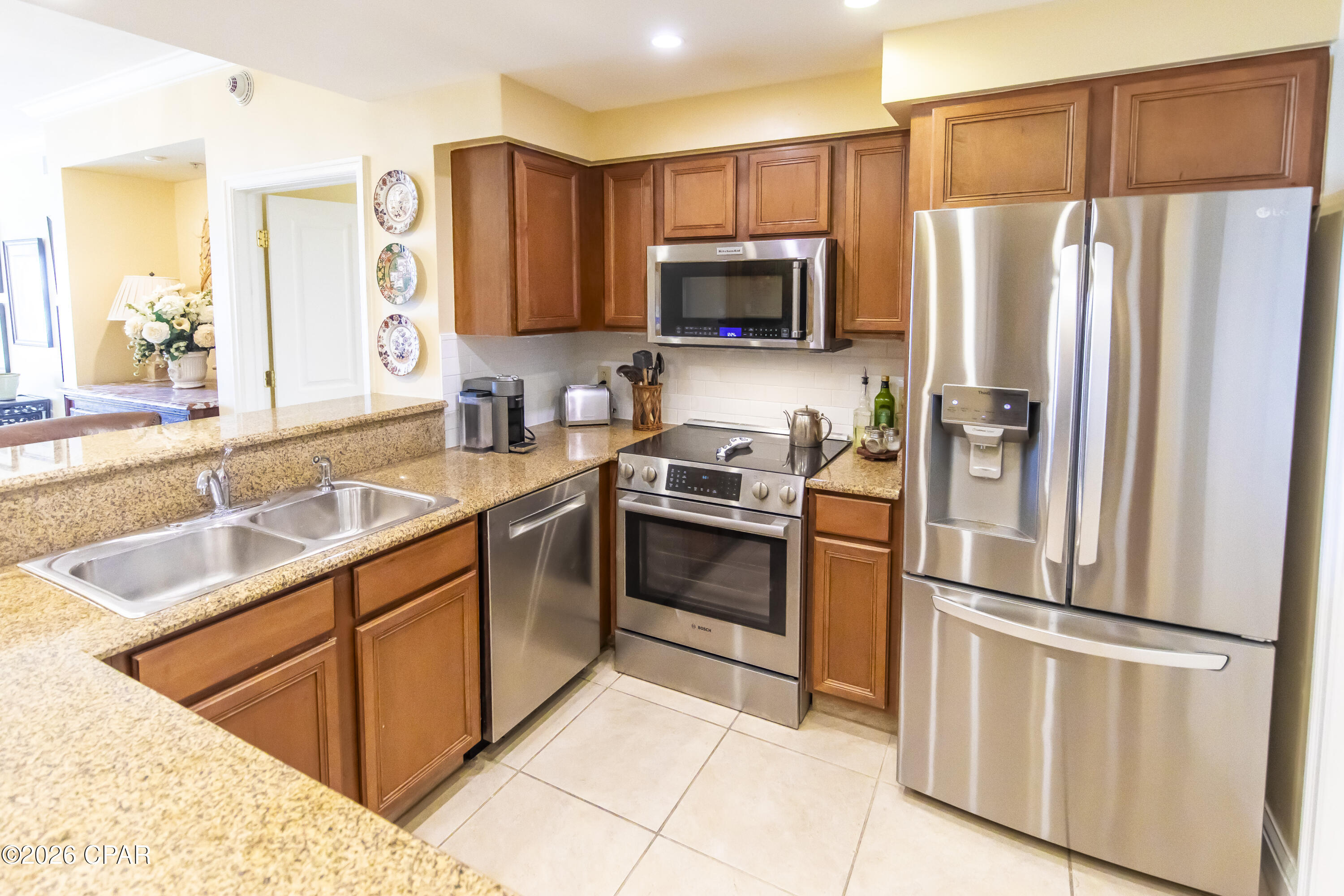 Bay Point Grand Residences - Residential