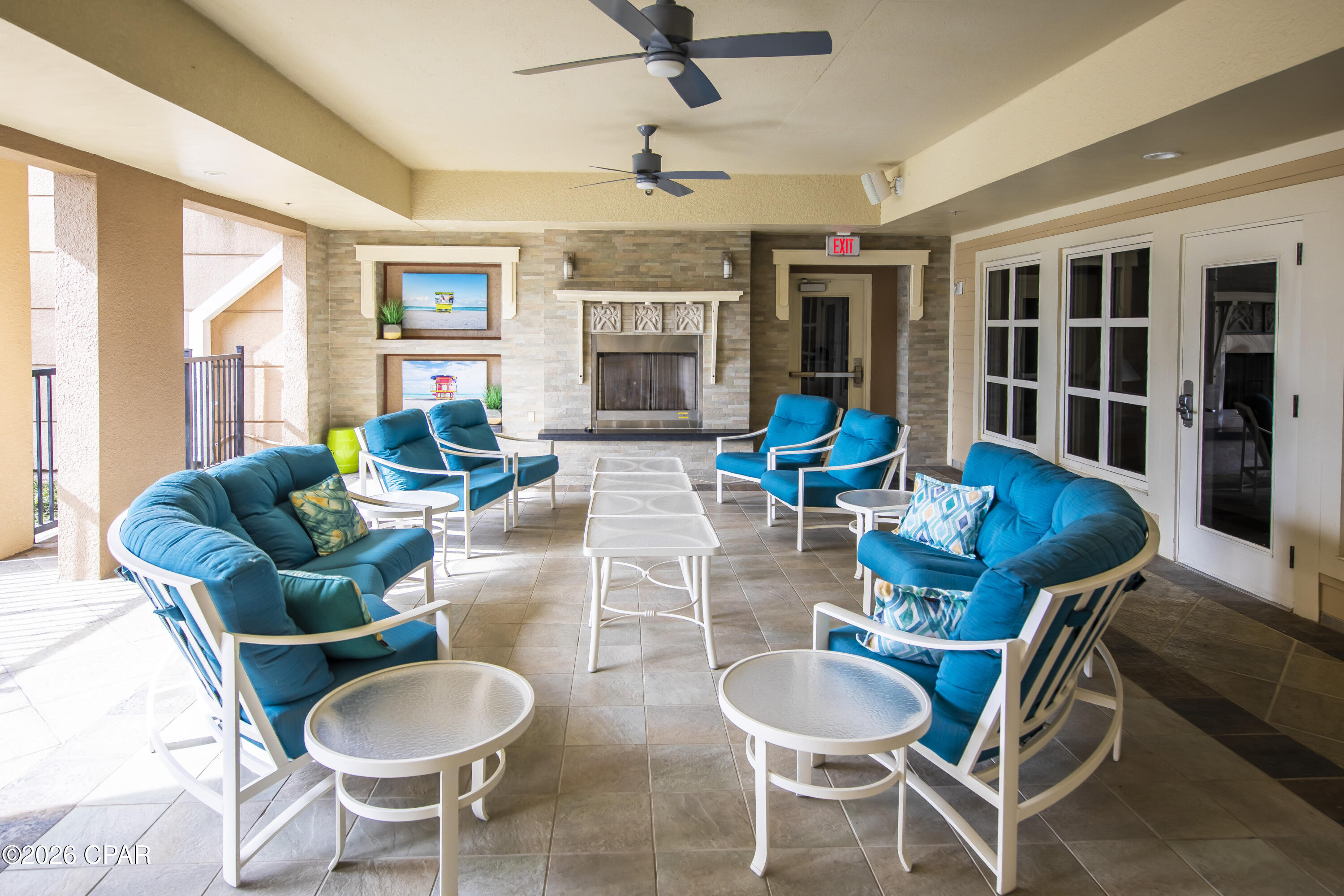 Bay Point Grand Residences - Residential