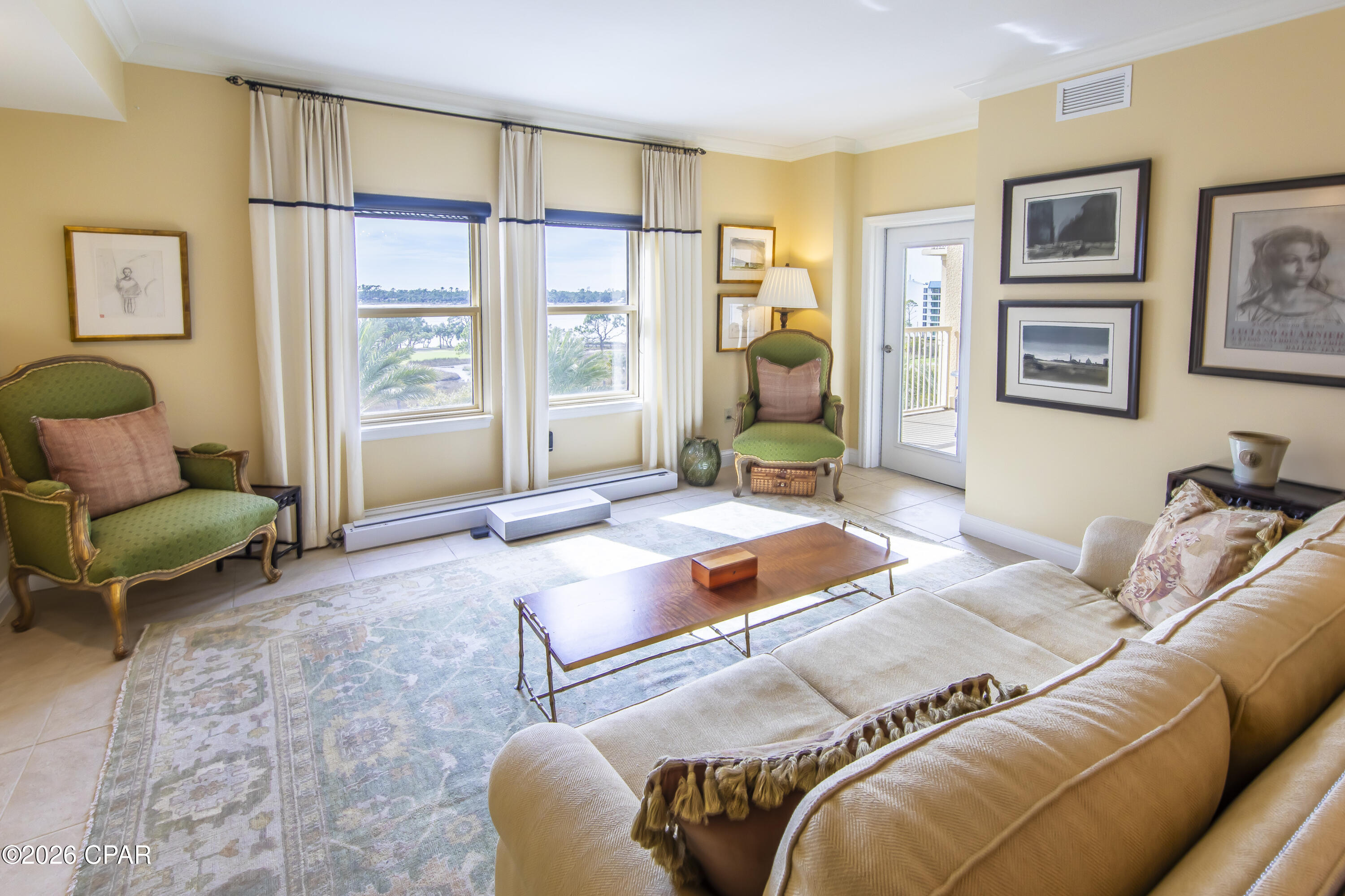 Bay Point Grand Residences - Residential