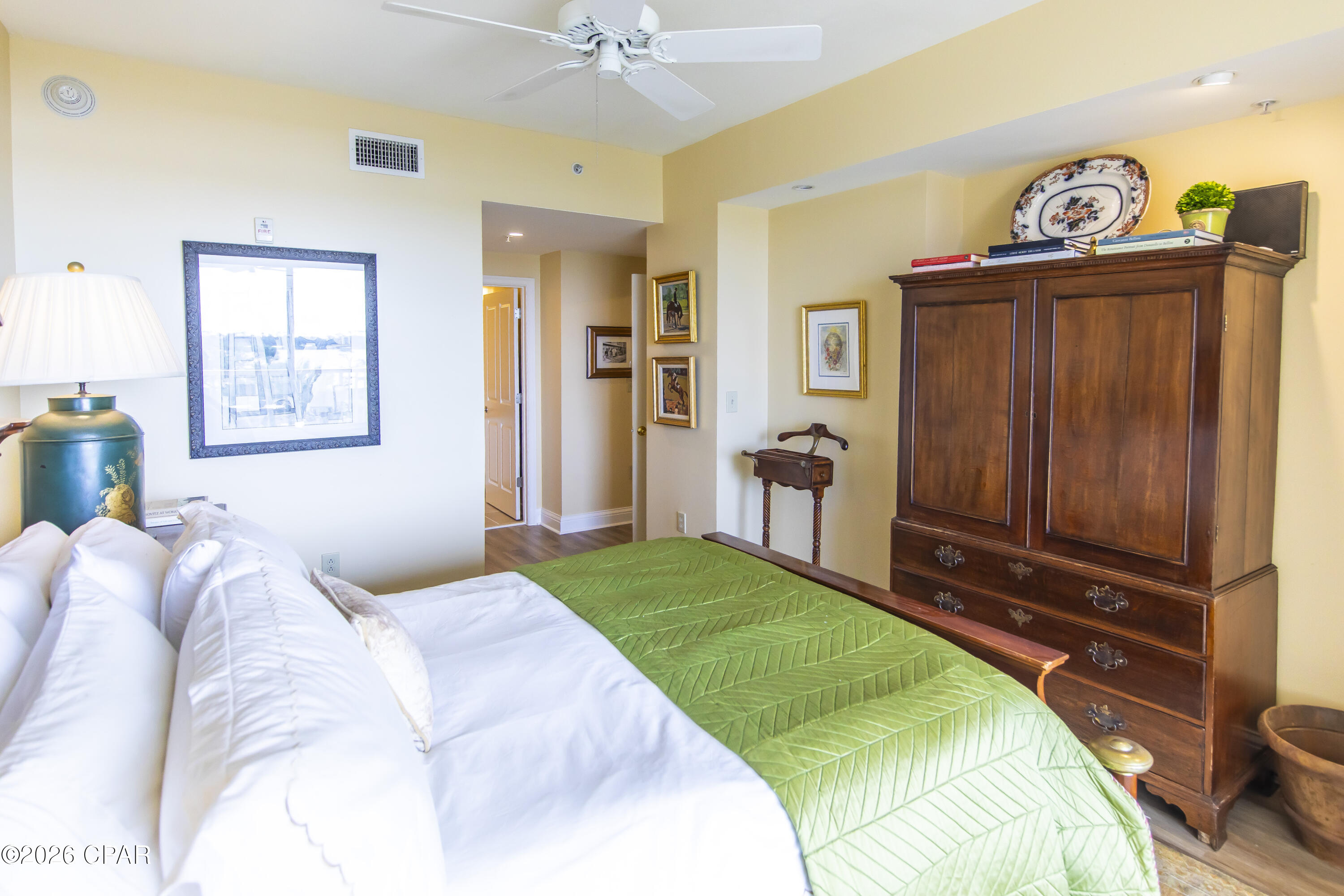 Bay Point Grand Residences - Residential