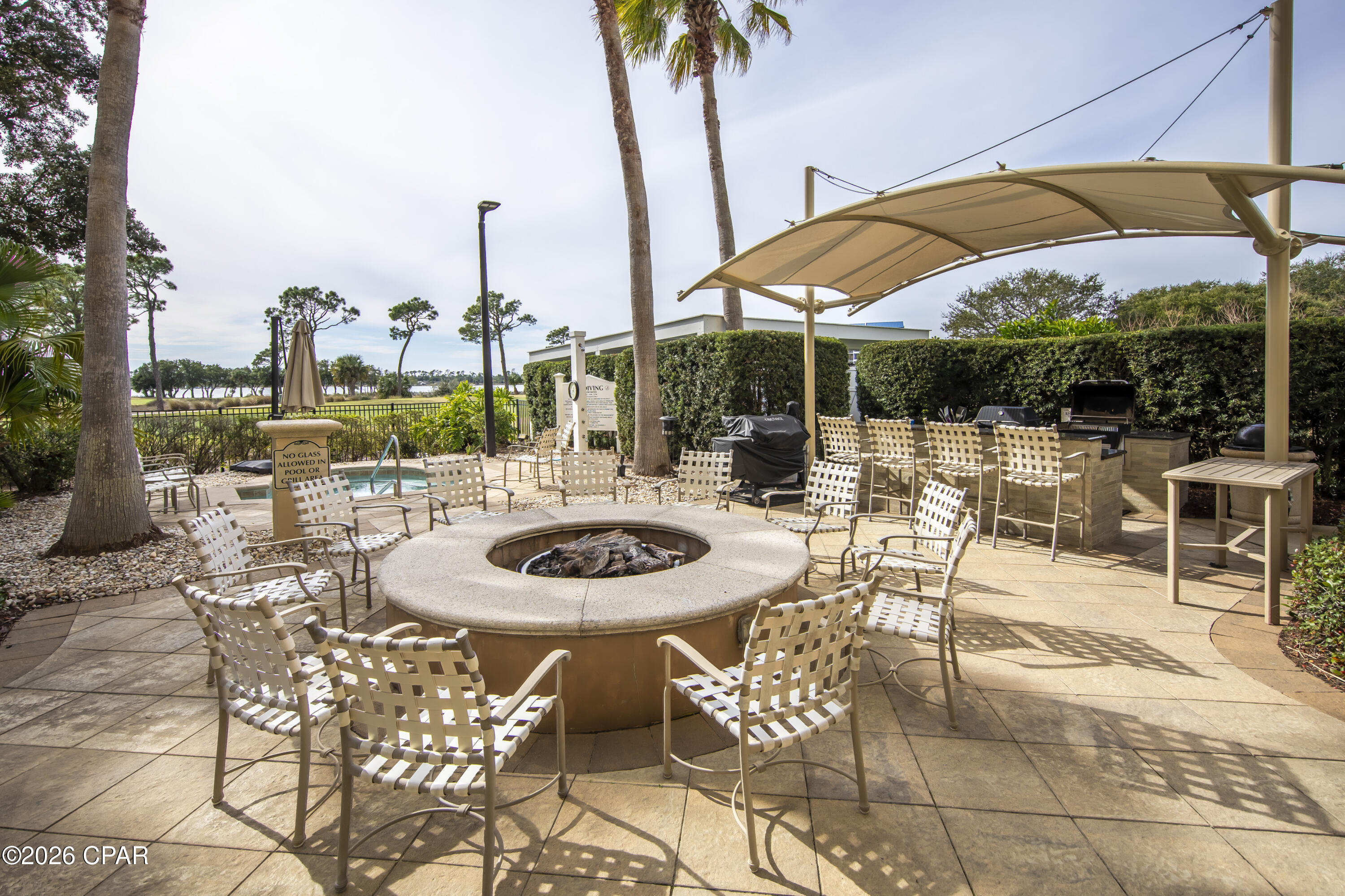 Bay Point Grand Residences - Residential