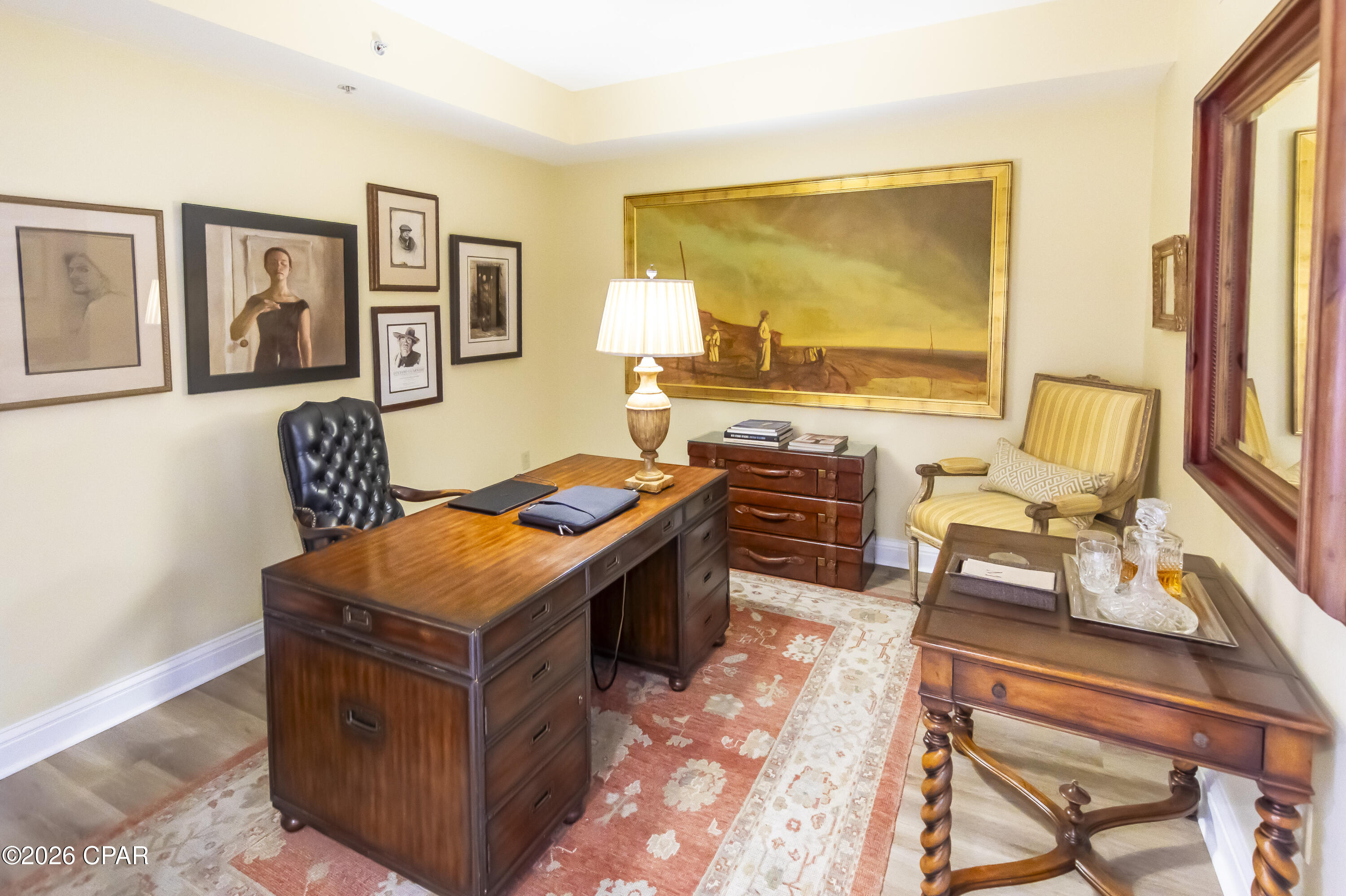 Bay Point Grand Residences - Residential