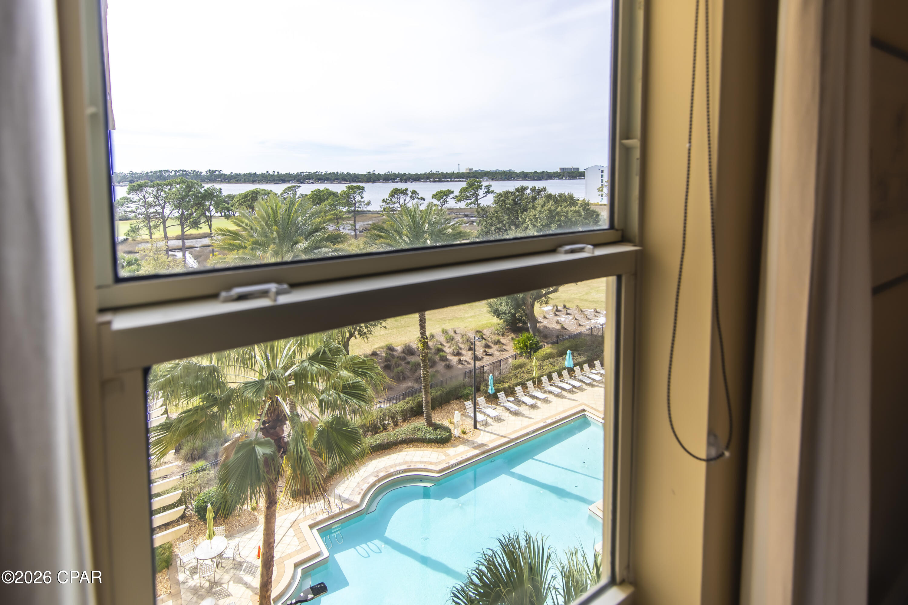 Bay Point Grand Residences - Residential