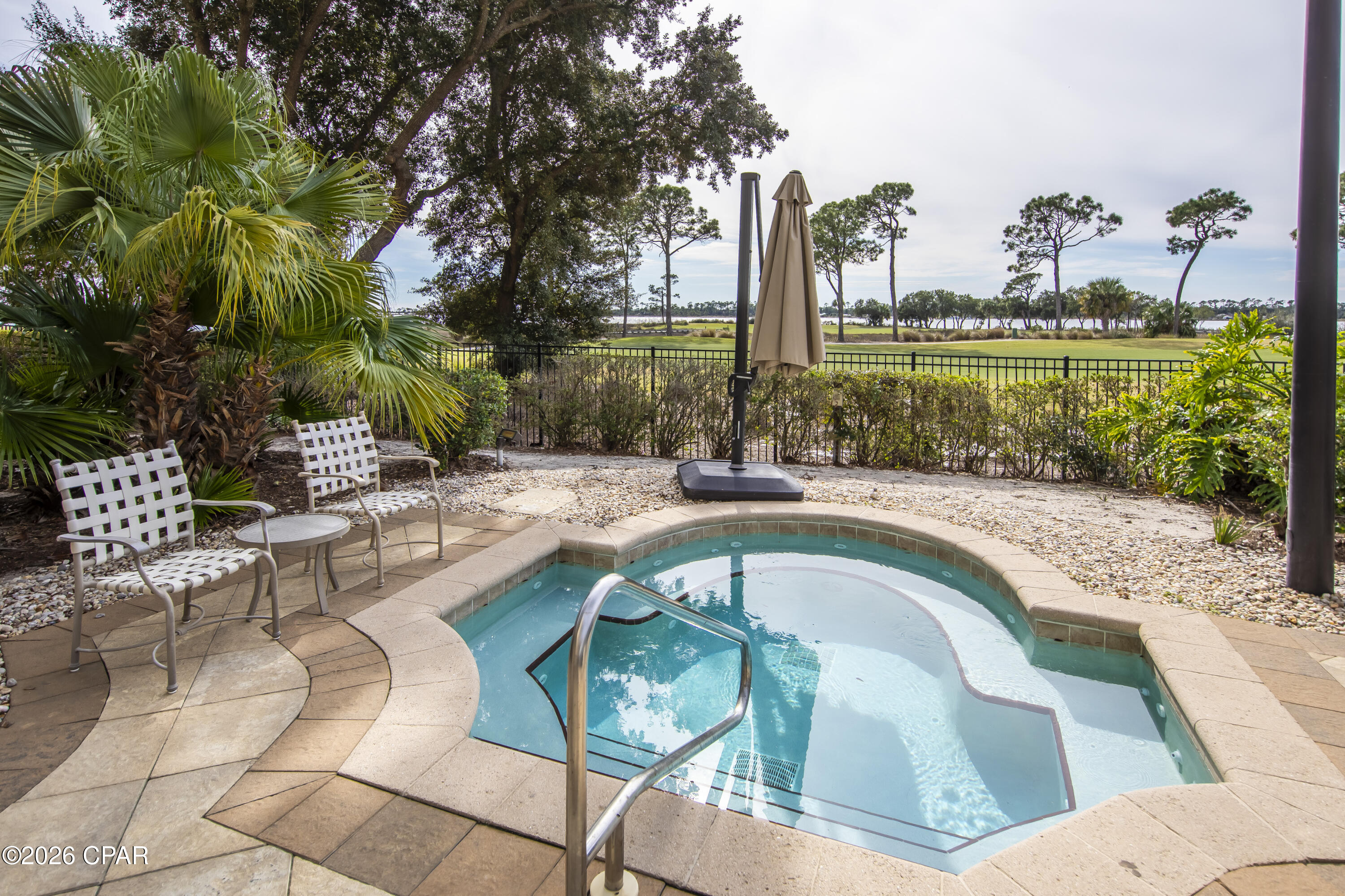 Bay Point Grand Residences - Residential