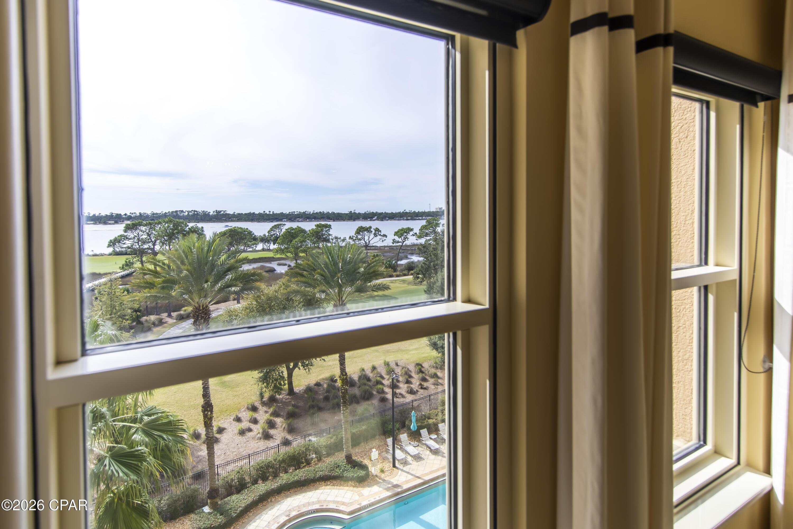 Bay Point Grand Residences - Residential