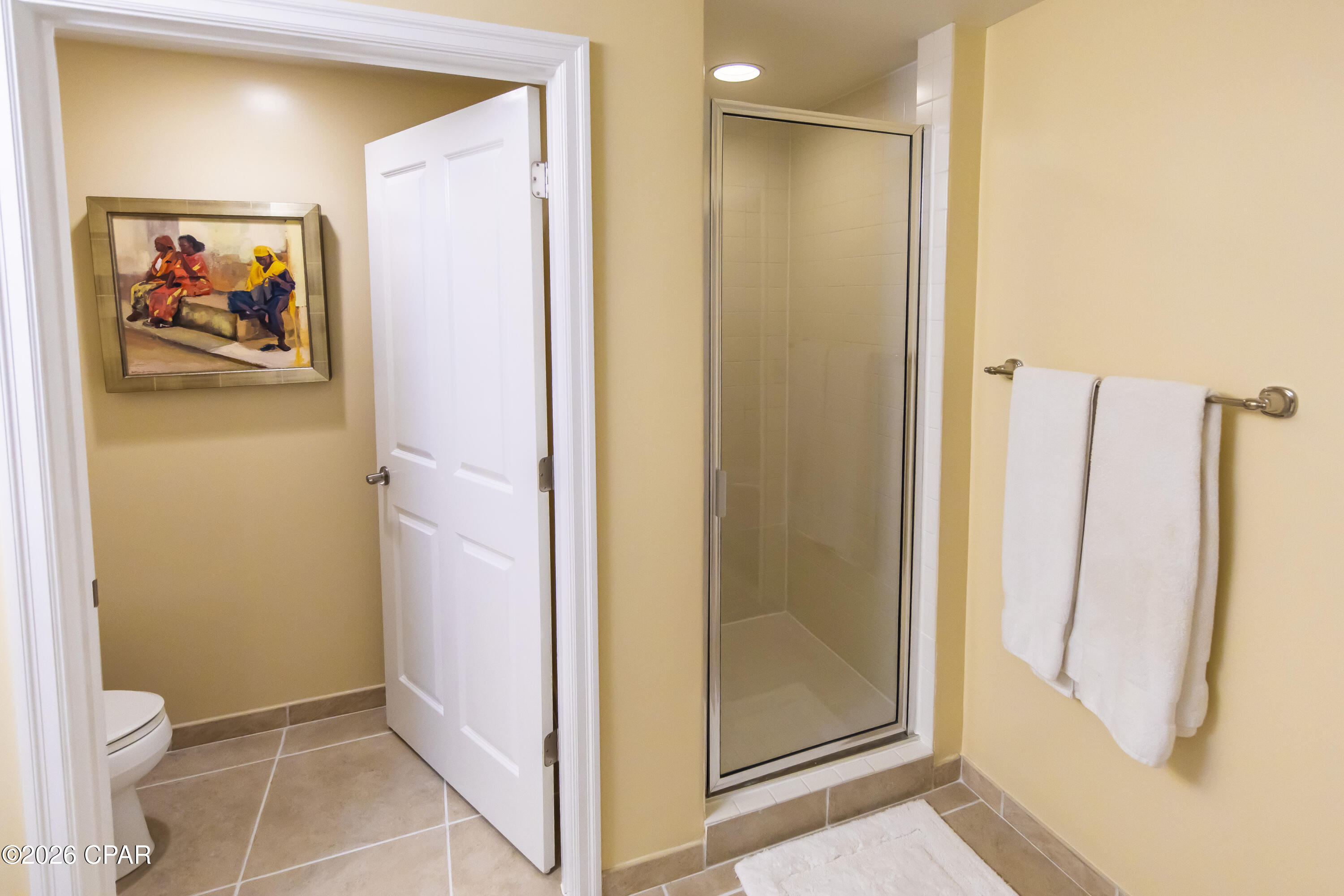 Bay Point Grand Residences - Residential