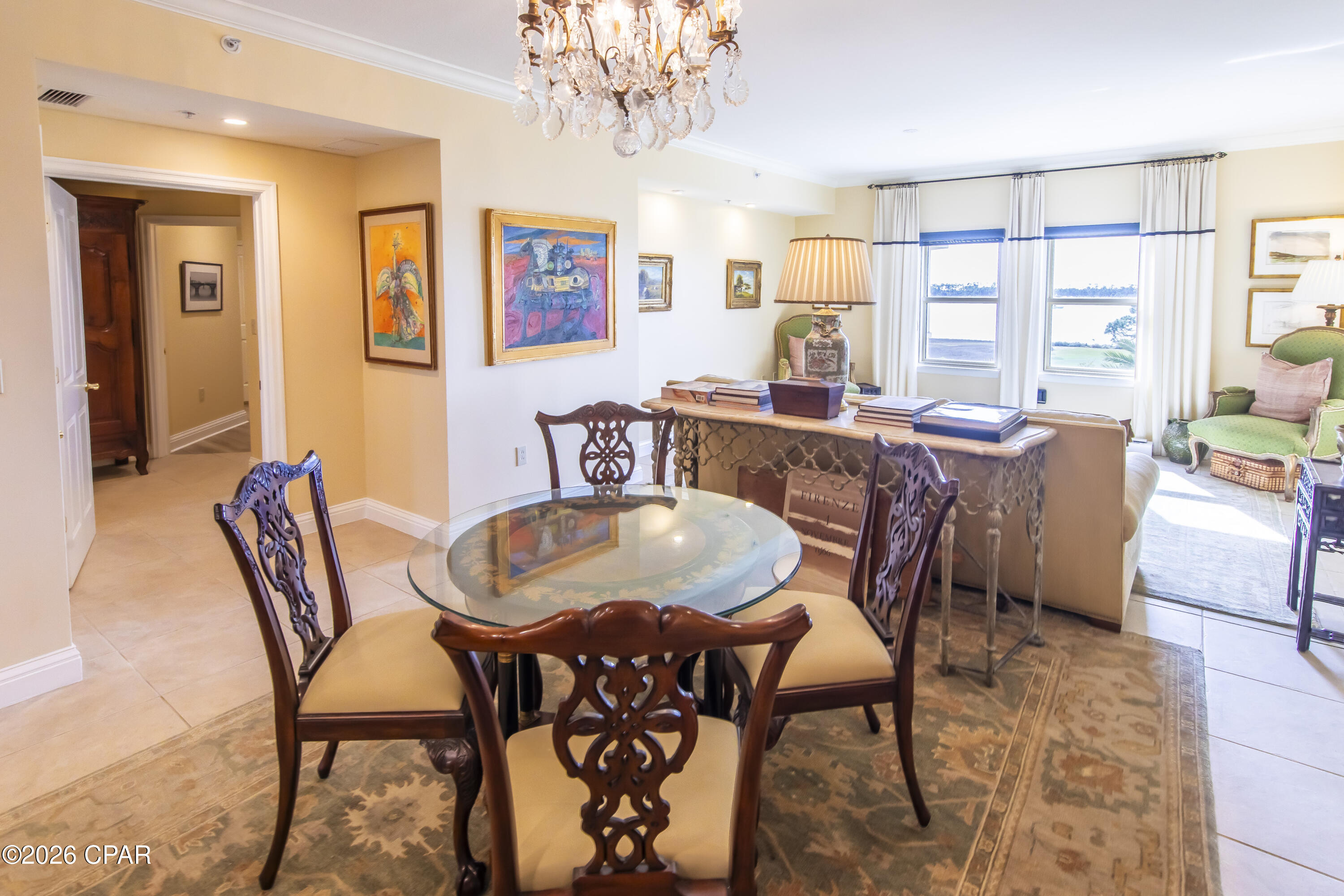 Bay Point Grand Residences - Residential