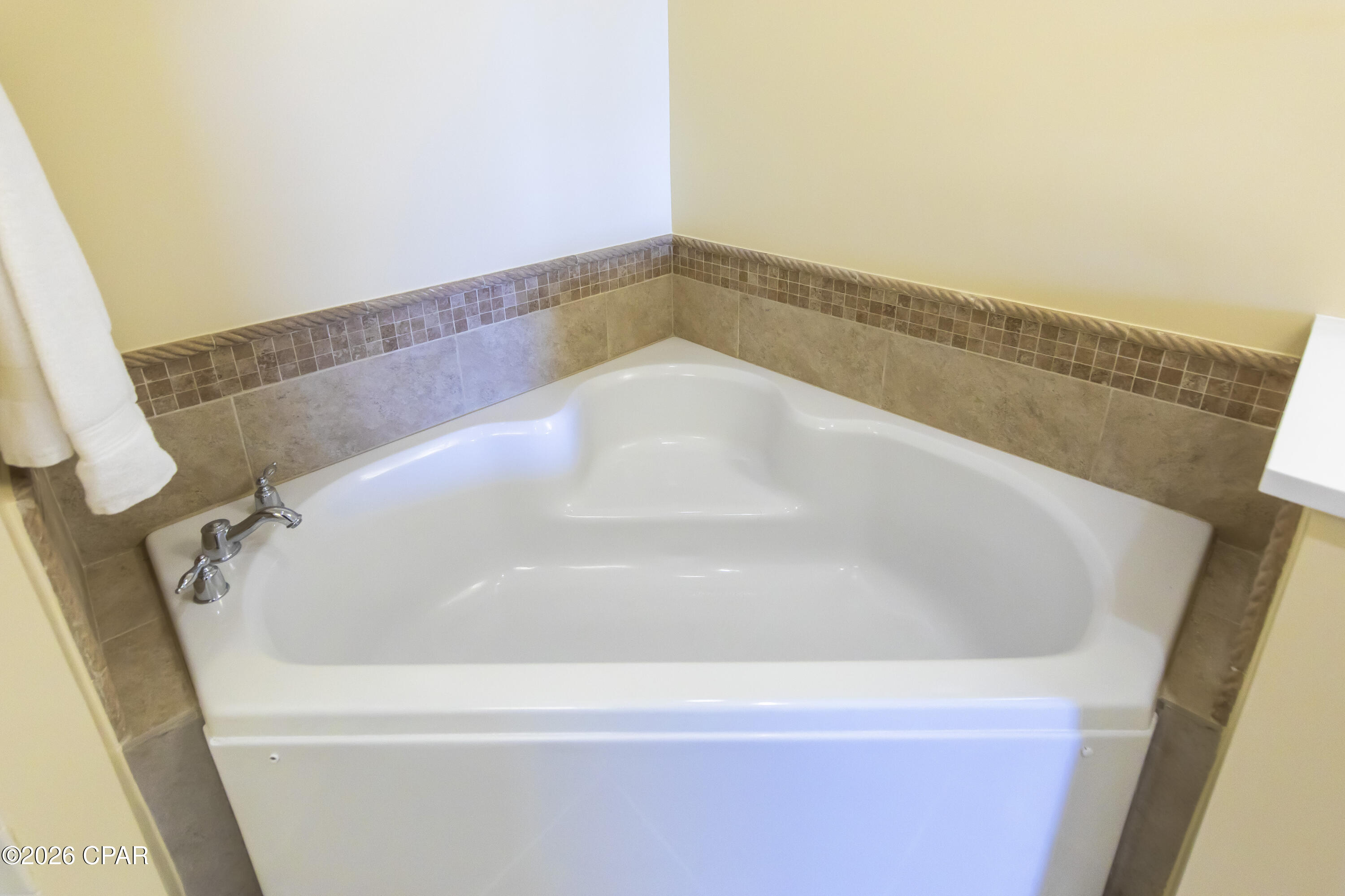 Bay Point Grand Residences - Residential