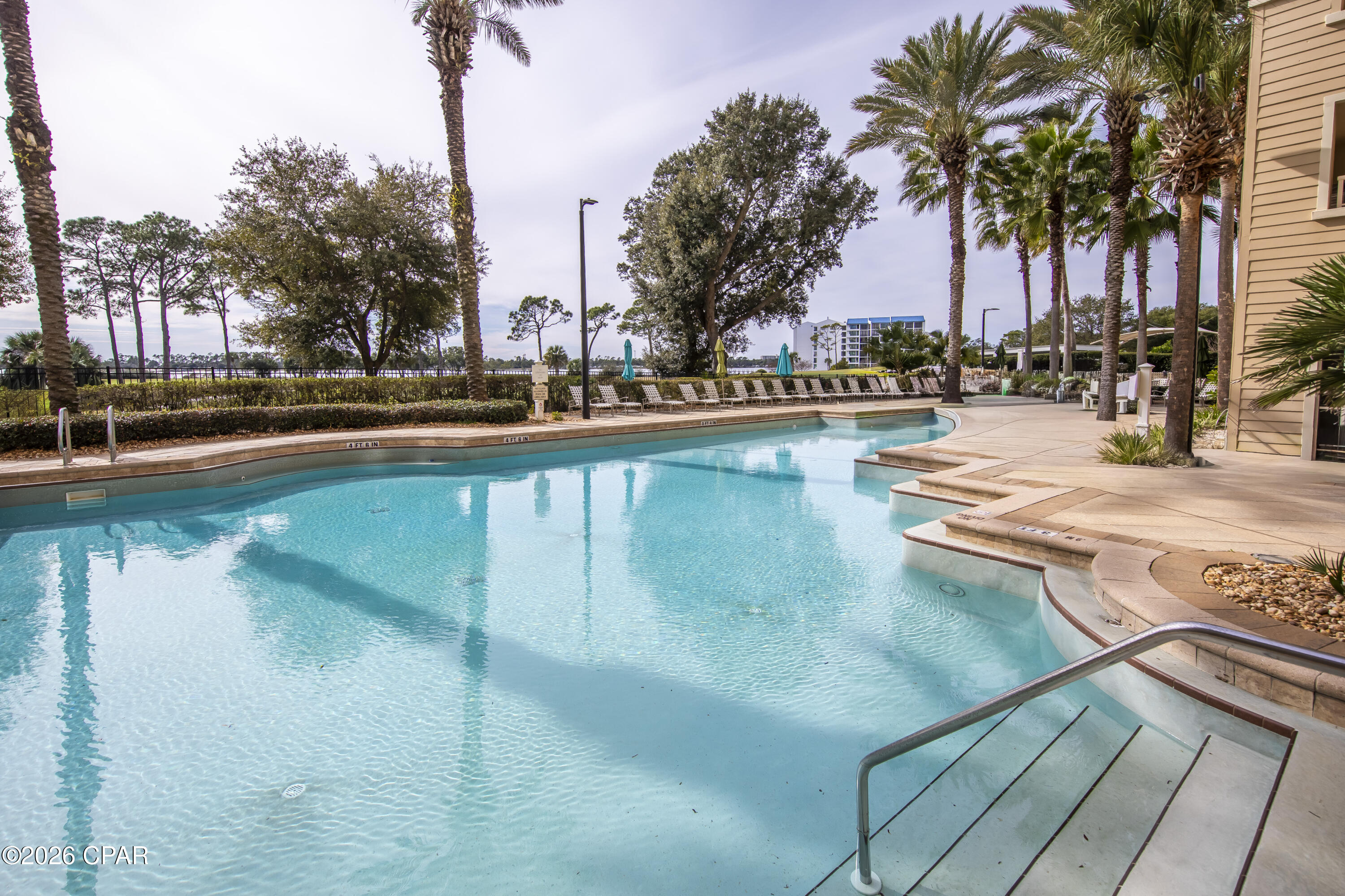 Bay Point Grand Residences - Residential