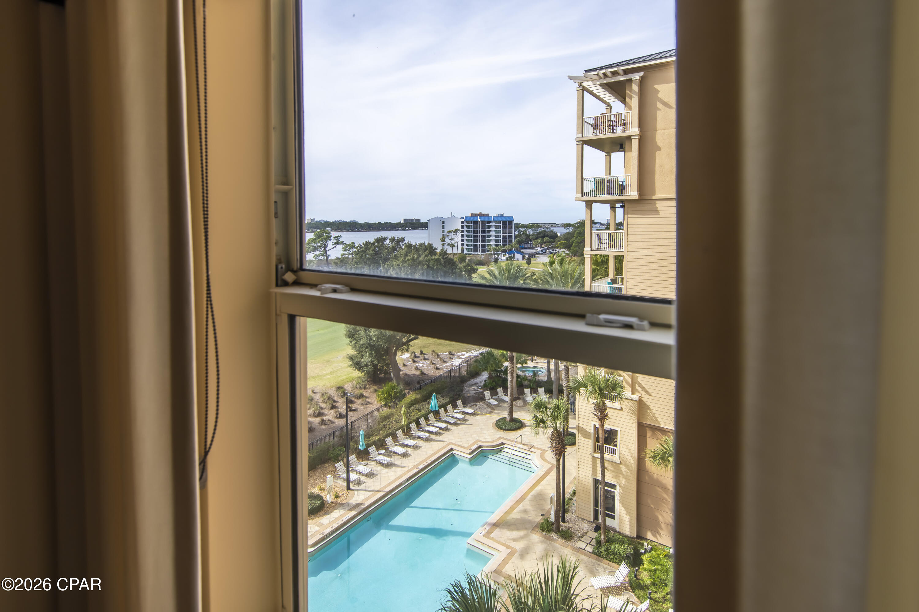 Bay Point Grand Residences - Residential