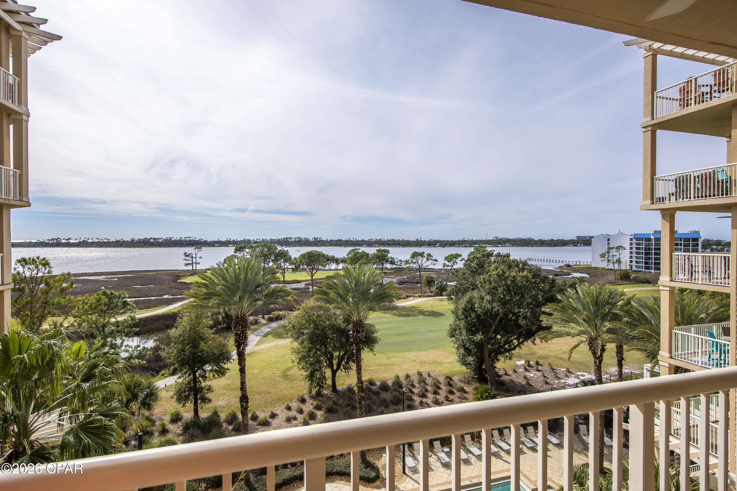 Bay Point Grand Residences - Residential