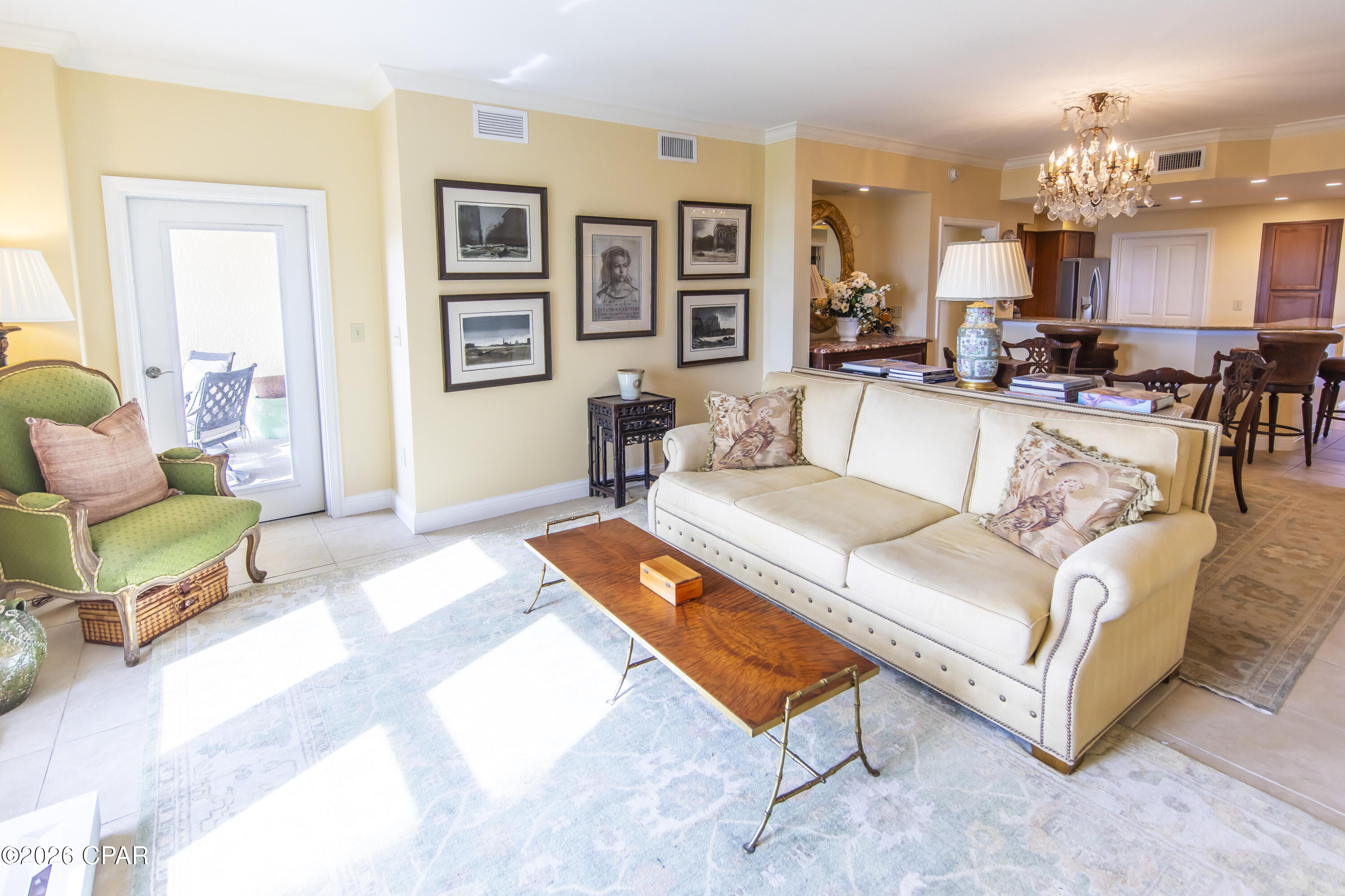 Bay Point Grand Residences - Residential