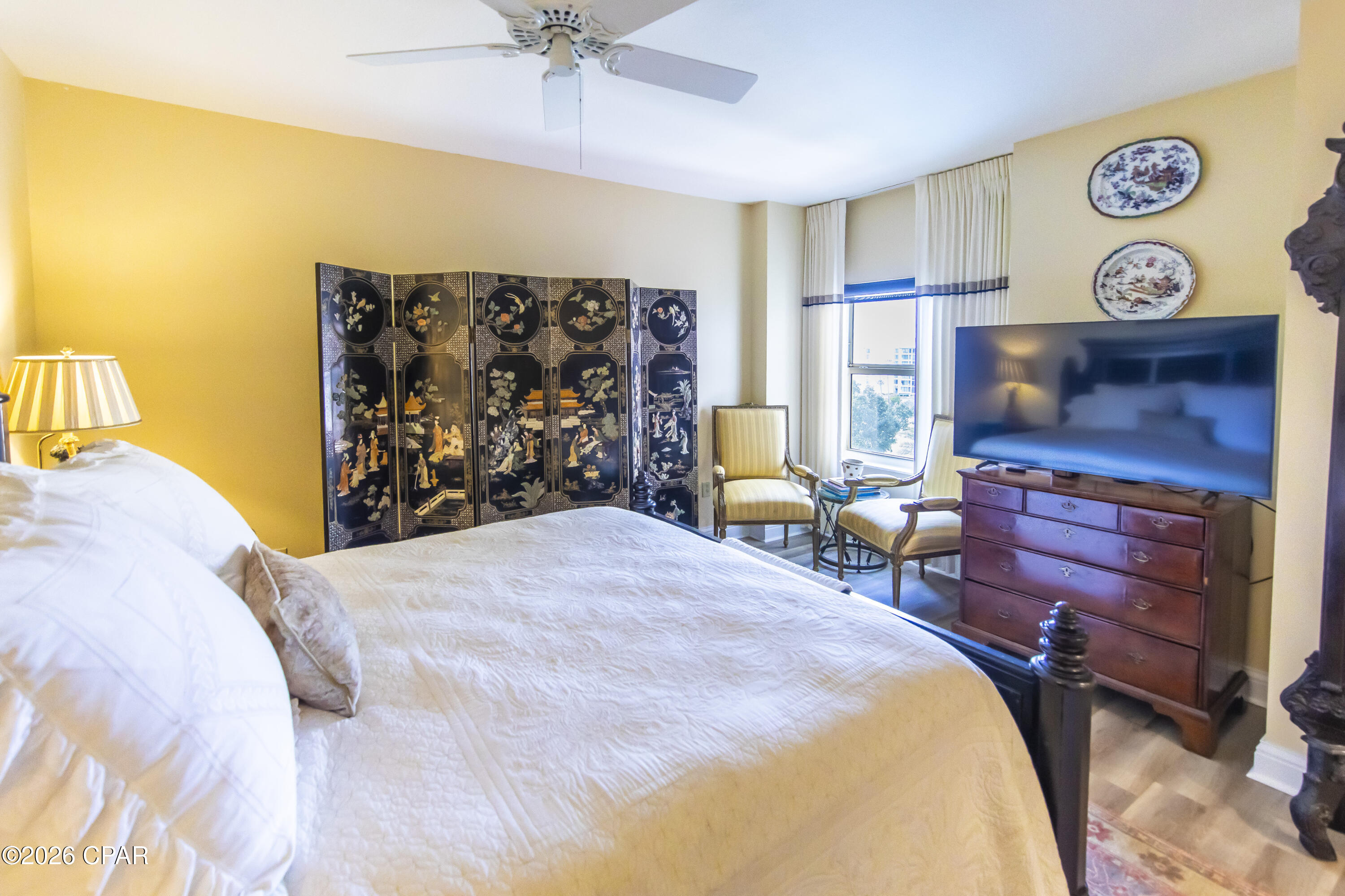 Bay Point Grand Residences - Residential