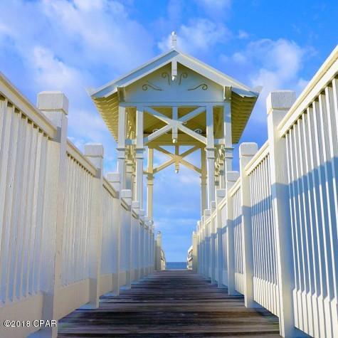 Carillon Beach - Residential