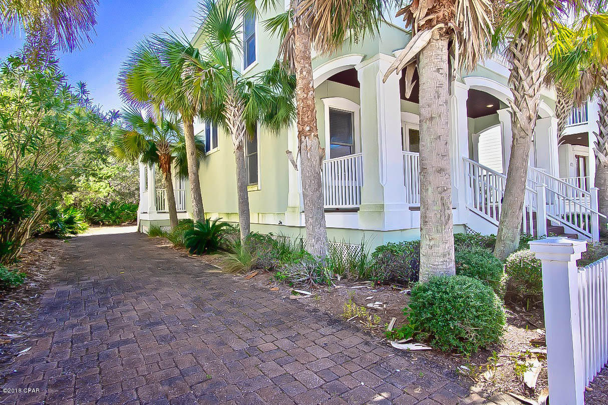 Carillon Beach - Residential