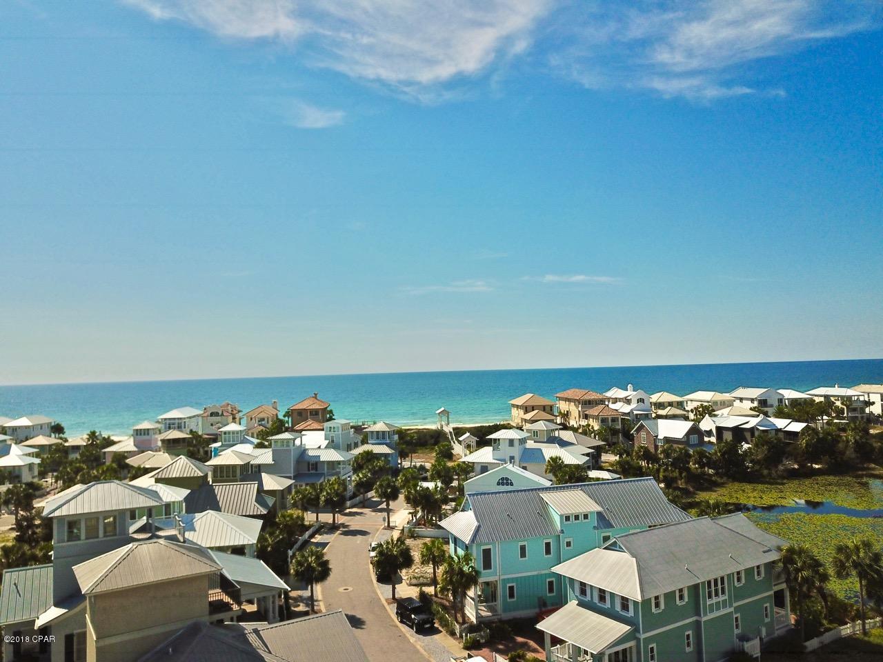 Carillon Beach - Residential
