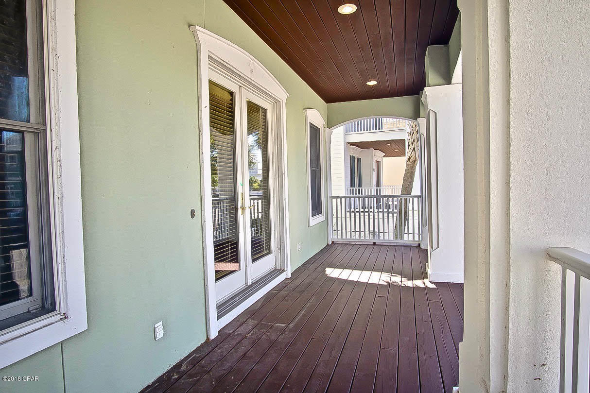 Carillon Beach - Residential