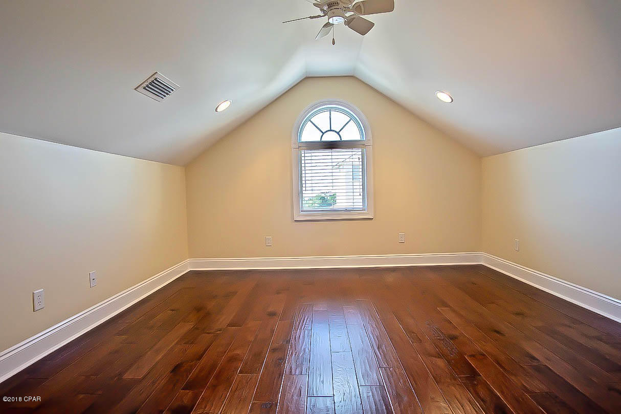 Carillon Beach - Residential