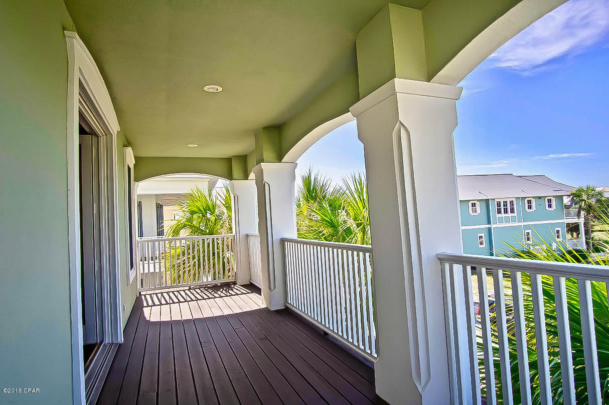 Carillon Beach - Residential