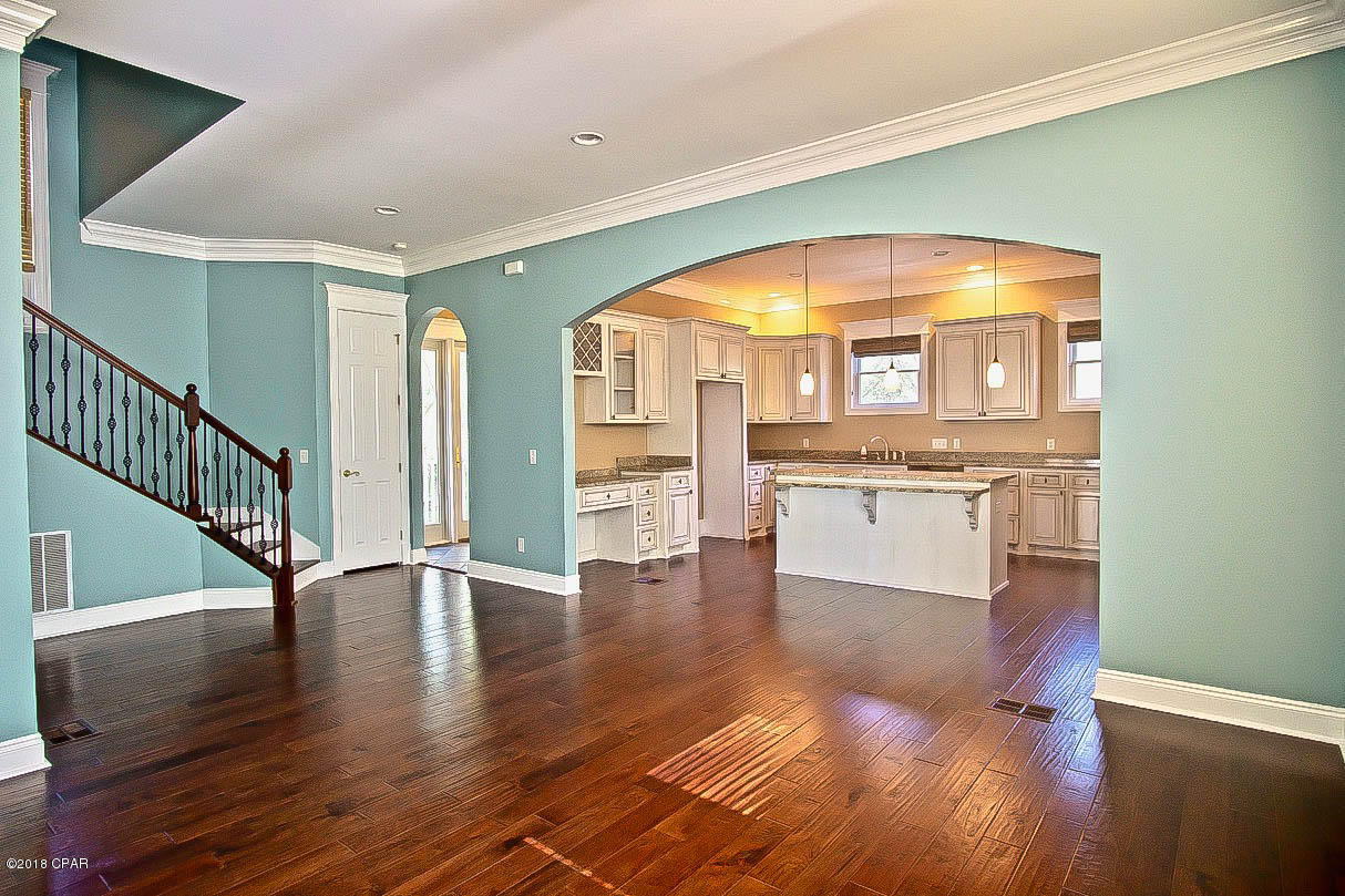 Carillon Beach - Residential