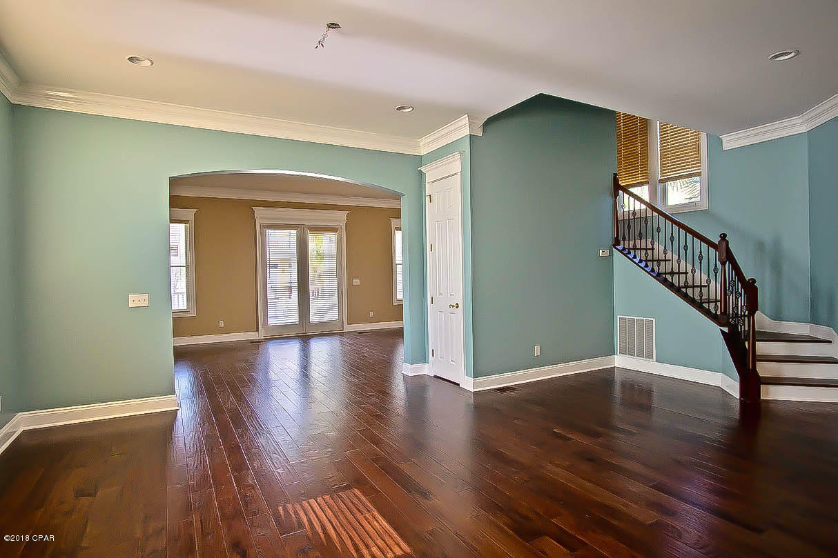 Carillon Beach - Residential