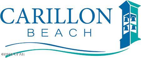 Carillon Beach - Residential
