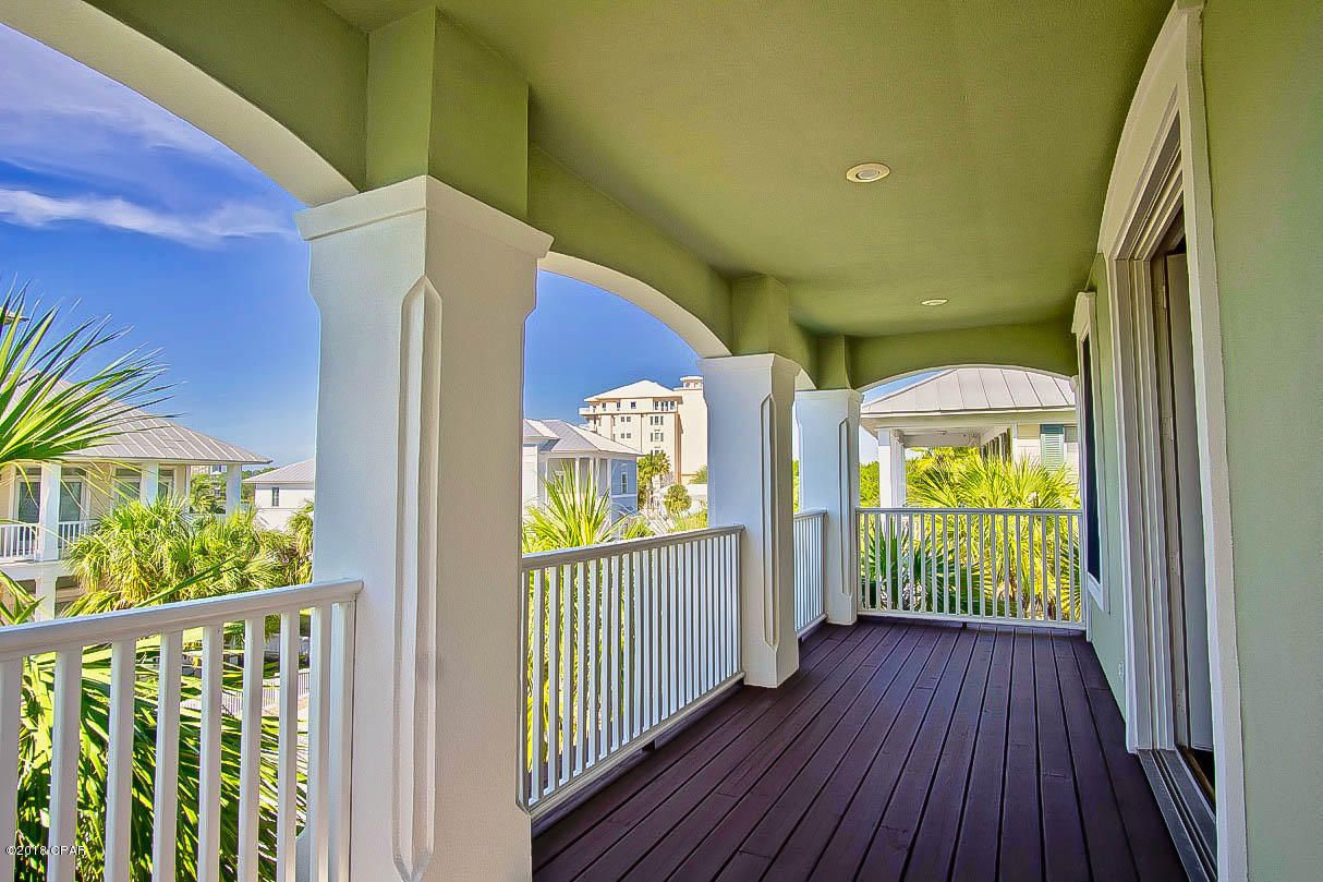 Carillon Beach - Residential