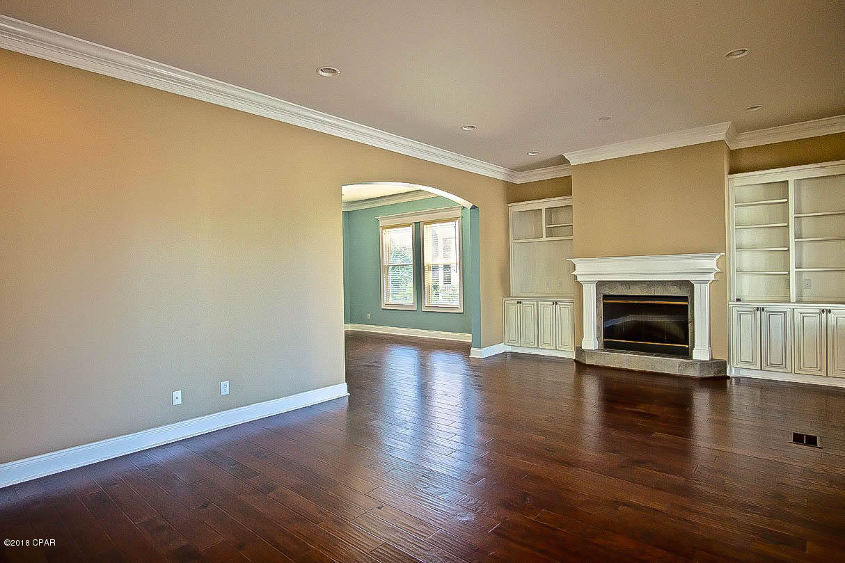 Carillon Beach - Residential